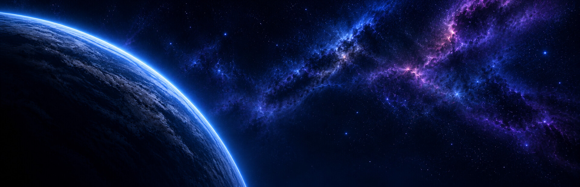 Beyond Orbit