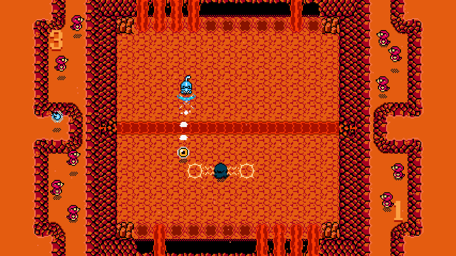 SpiritSphere screenshot 5