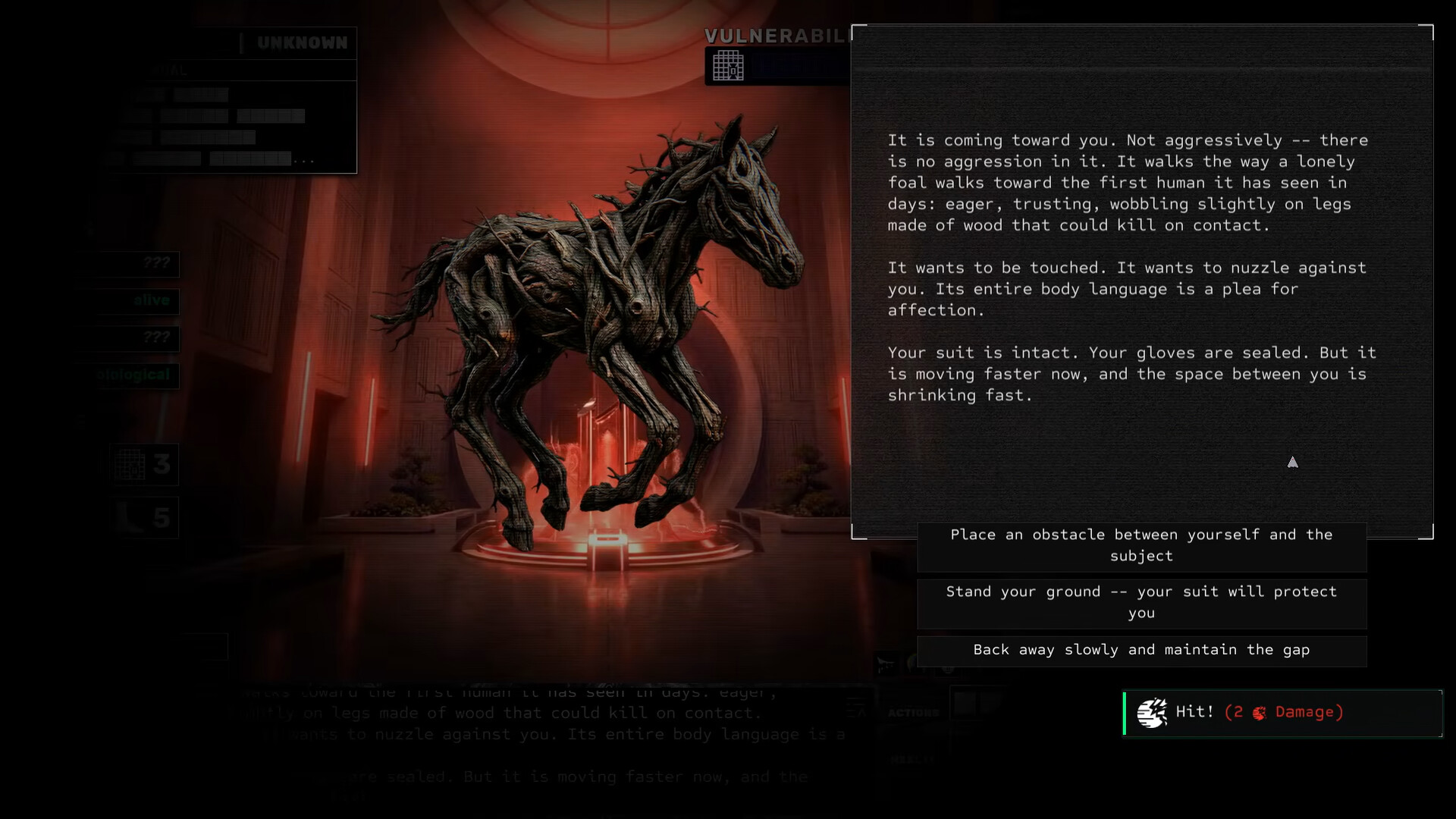 SCP: Dead Letter Protocol screenshot 13