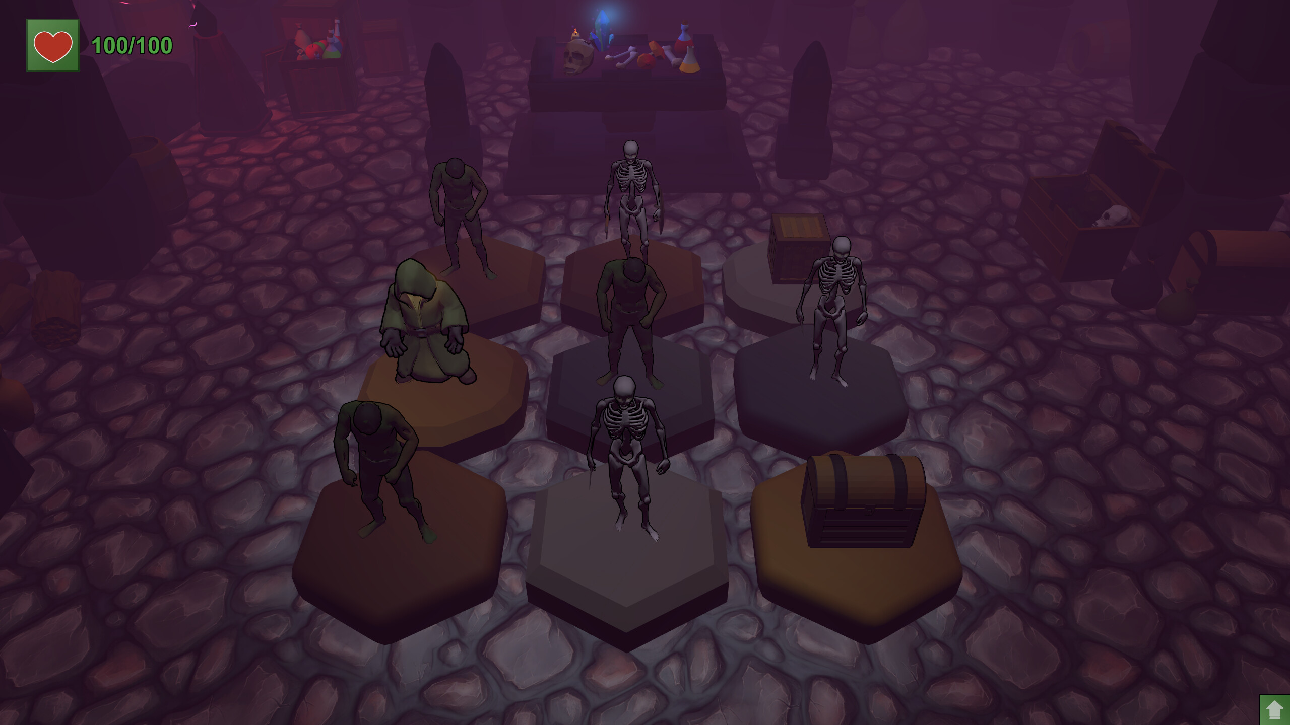 Fighters Guild screenshot 11