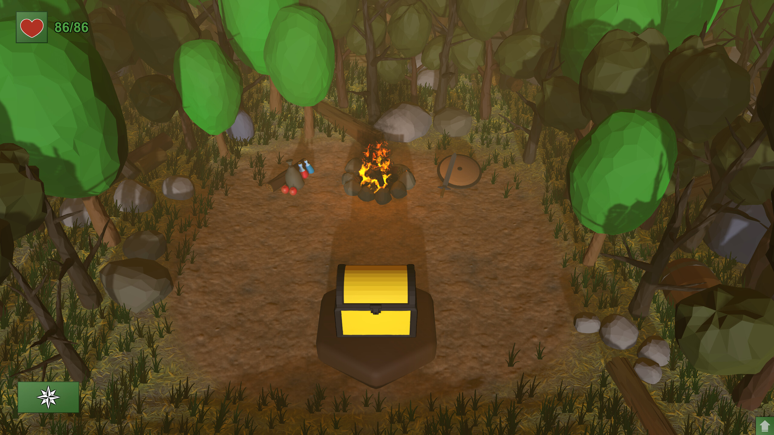 Fighters Guild screenshot 9