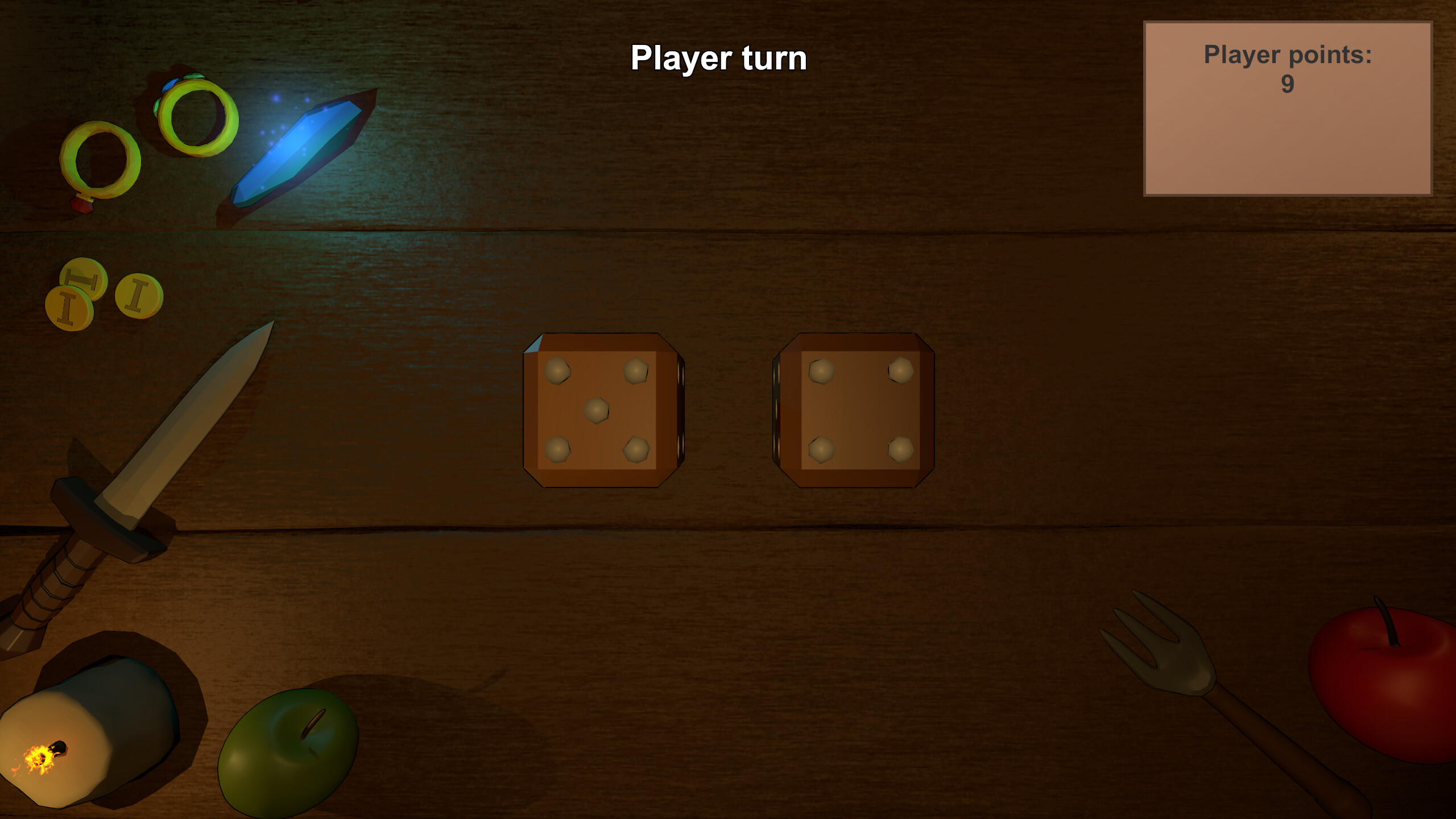 Fighters Guild screenshot 5