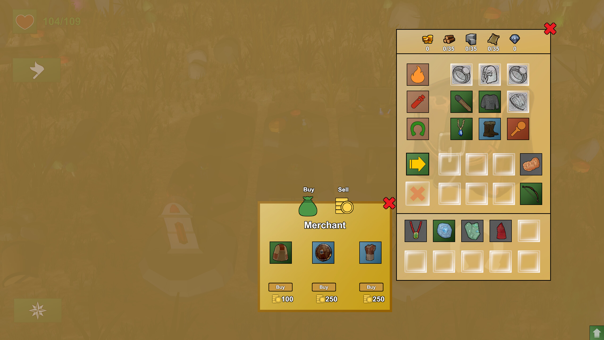 Fighters Guild screenshot 10