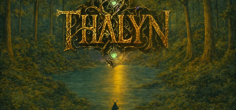 Thalyn