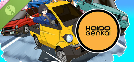 Kaido Genkai: An Anime Racing RPG Demo
