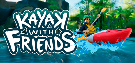 Kayak with friends