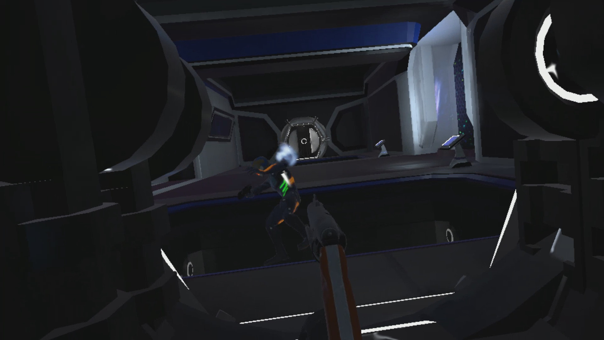VR0GU3 screenshot 5
