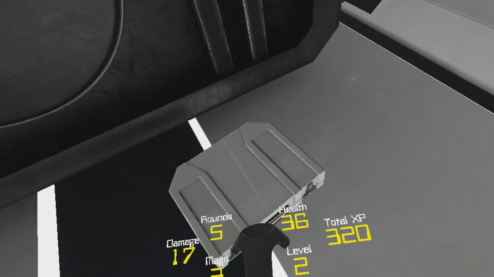 VR0GU3 screenshot 7