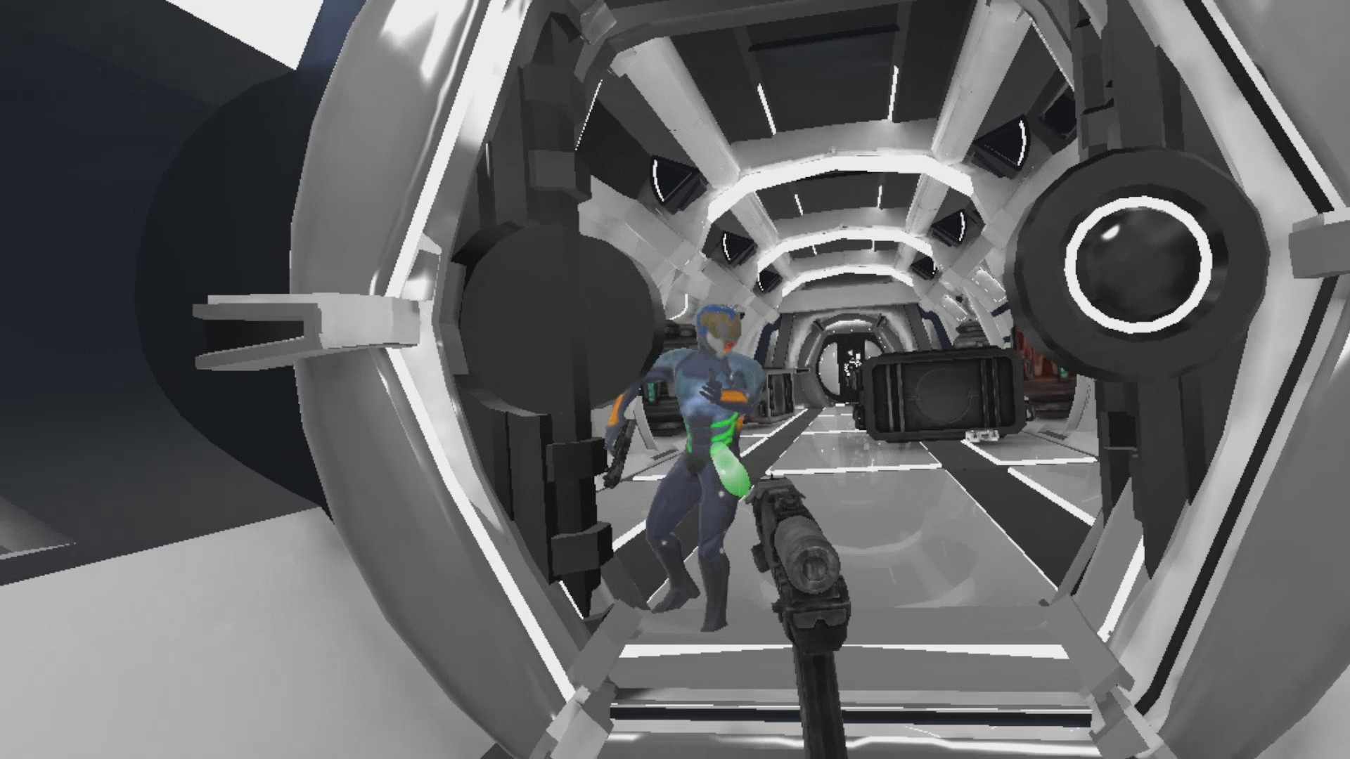 VR0GU3 screenshot 11