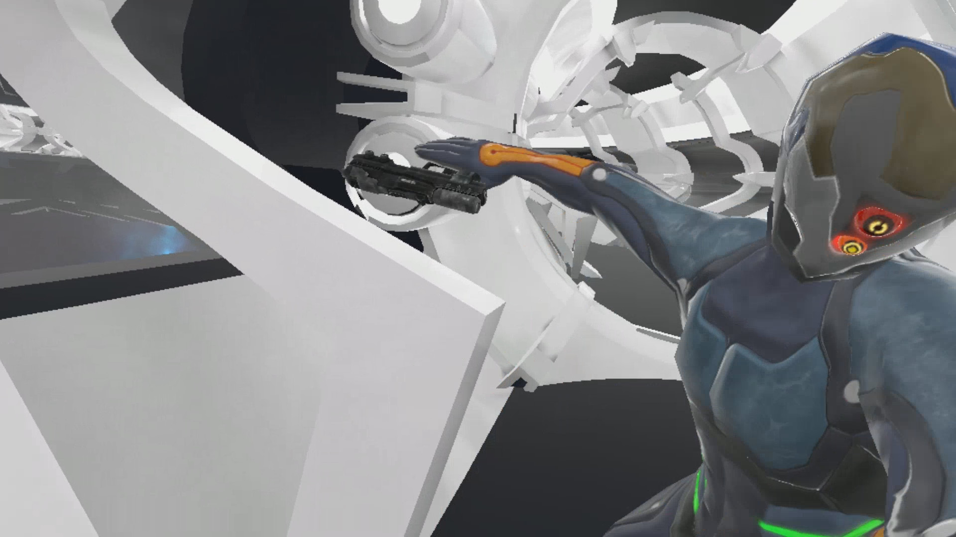 VR0GU3 screenshot 6