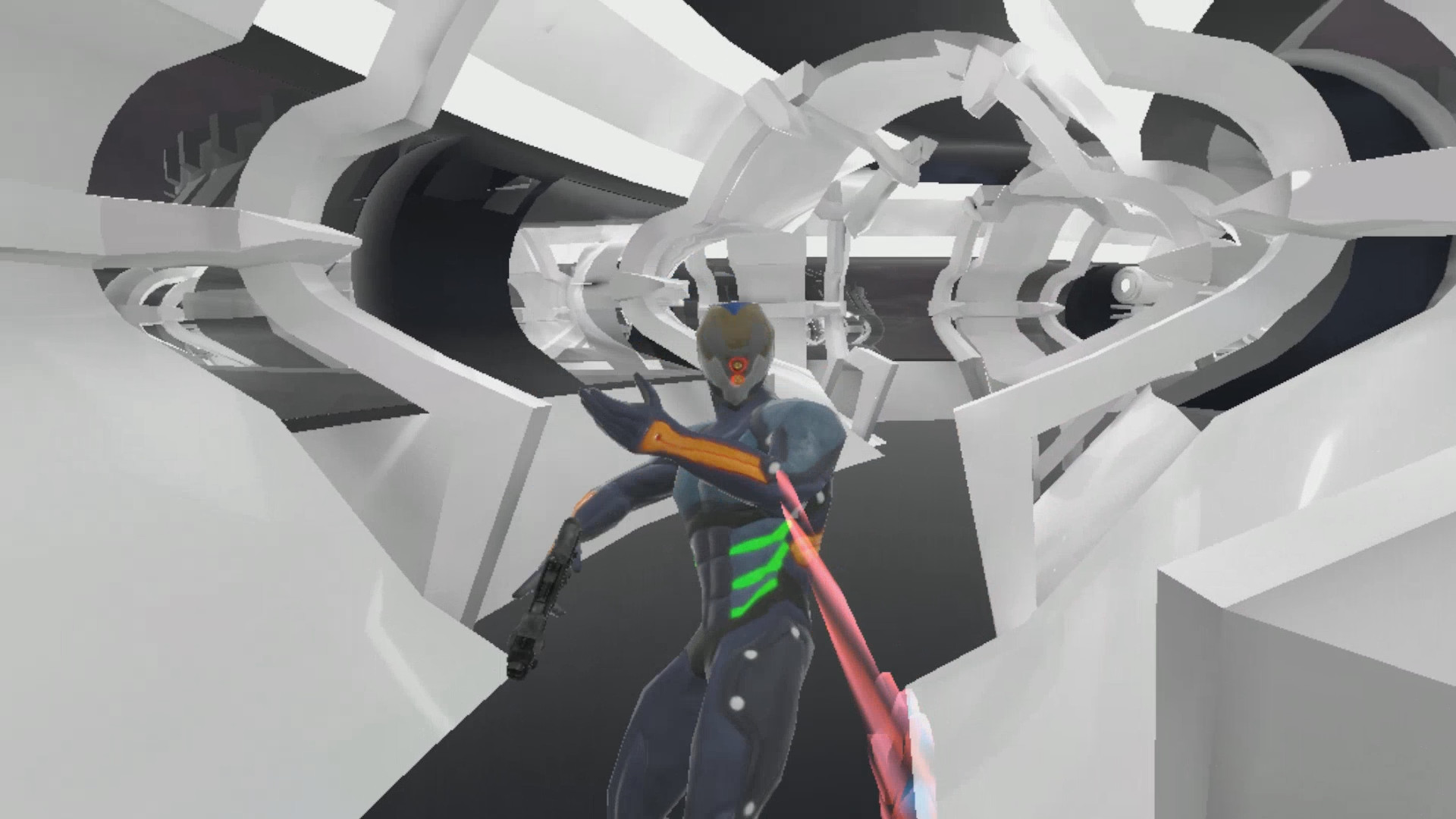 VR0GU3 screenshot 1