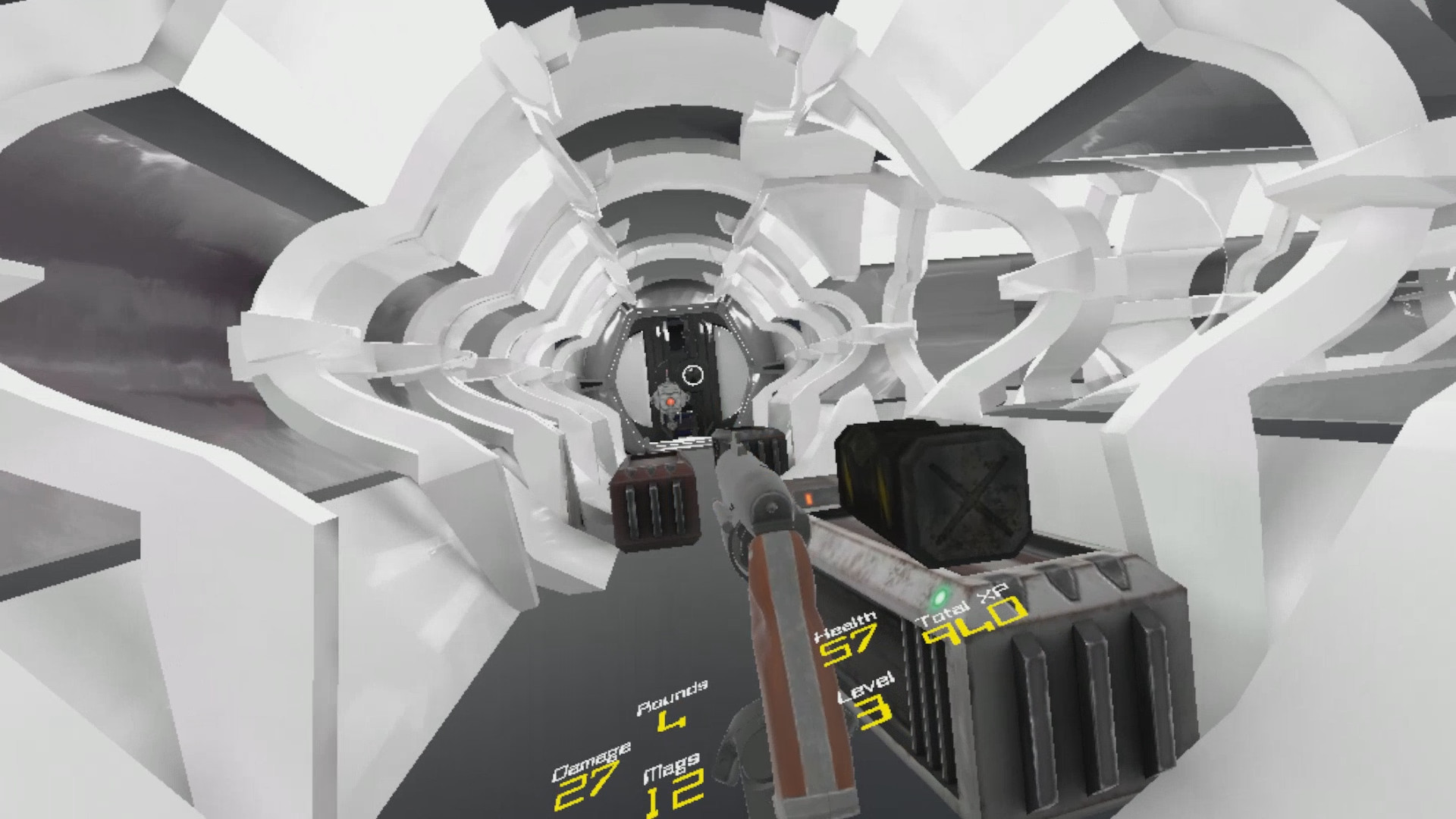 VR0GU3 screenshot 8