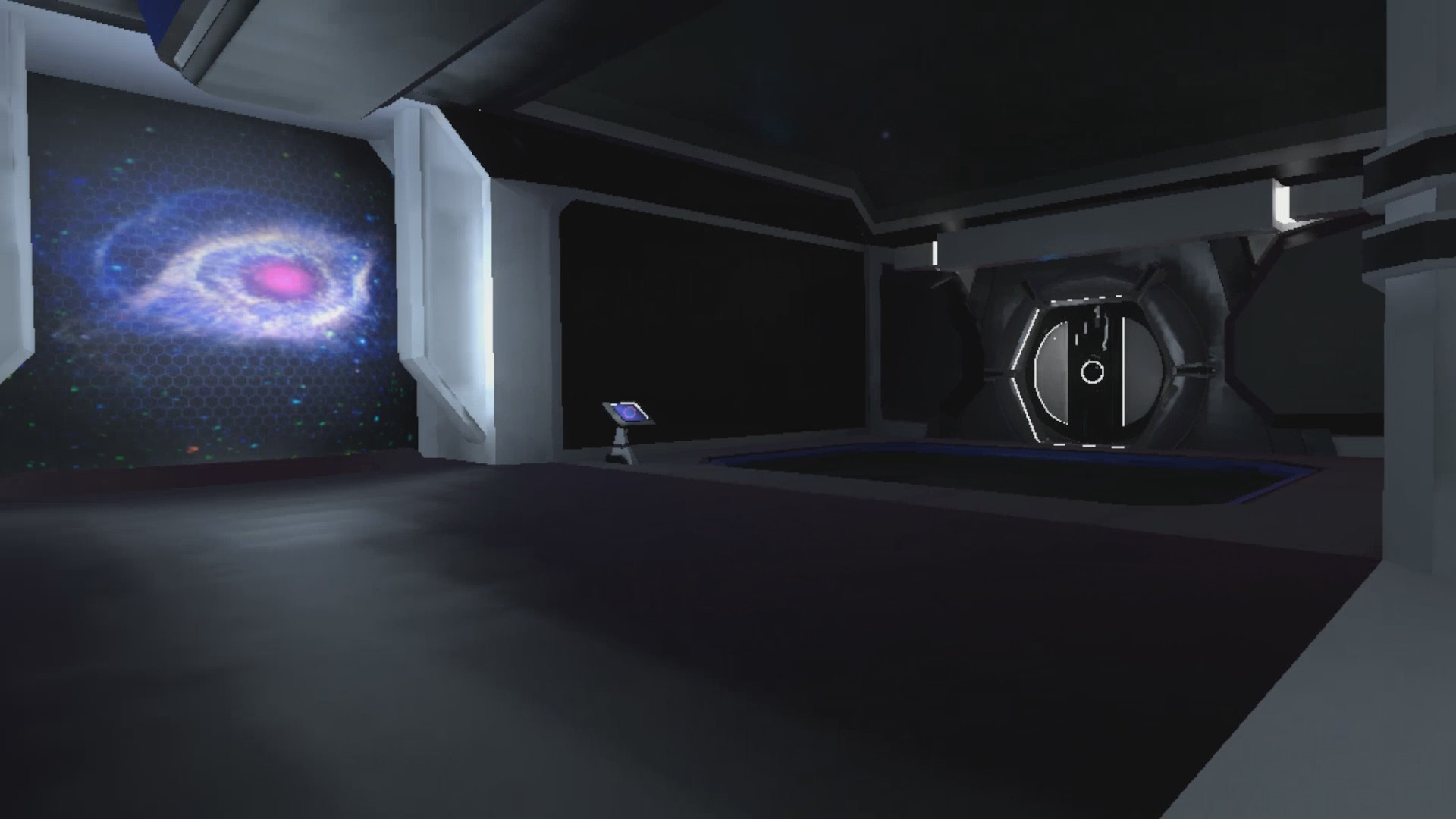 VR0GU3 screenshot 3