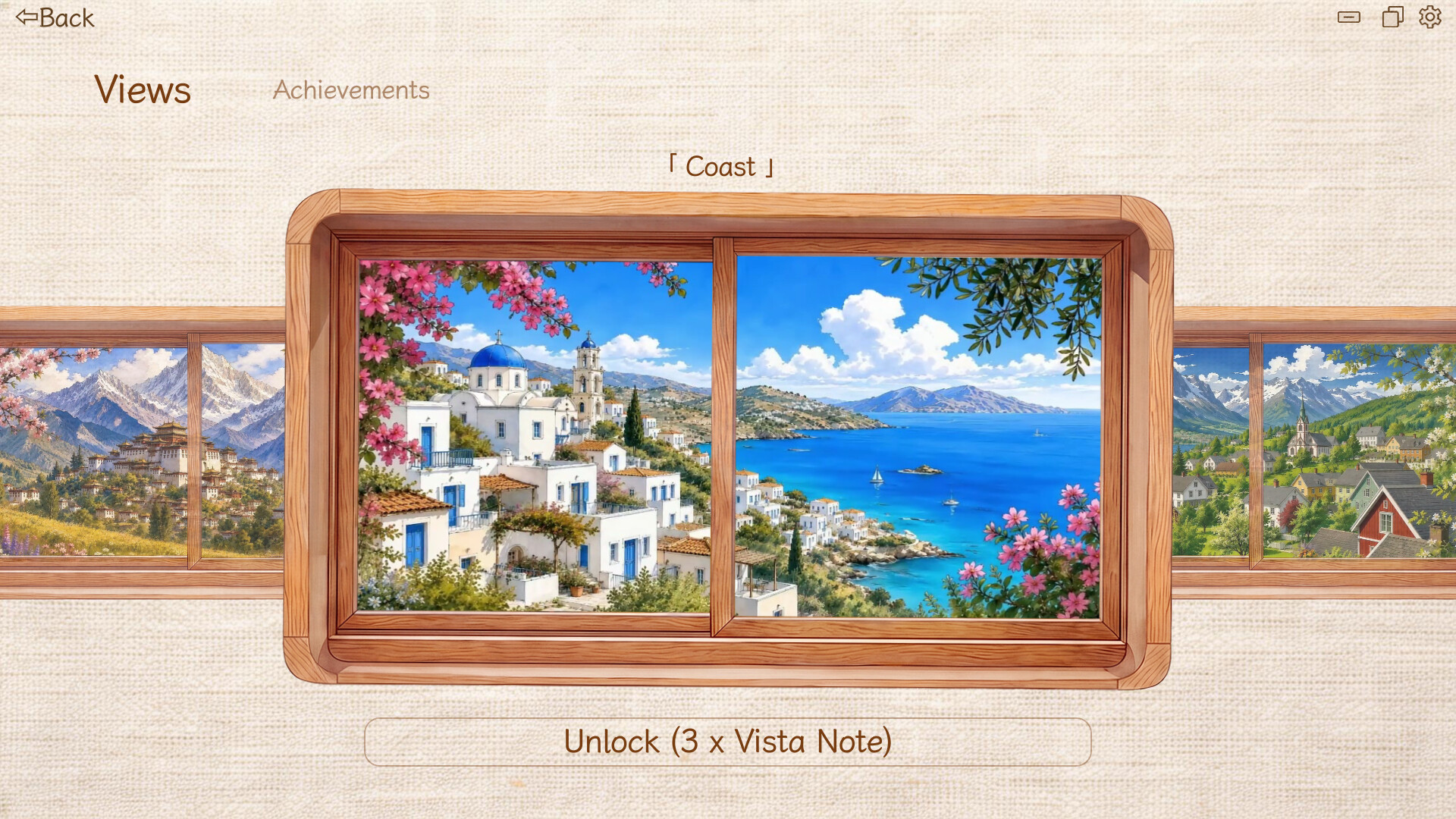 Time Collage: Focus Puzzle screenshot 6