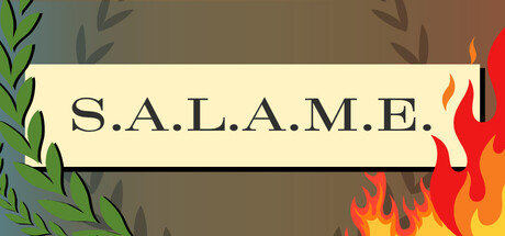 S.A.L.A.M.E. — Steam header