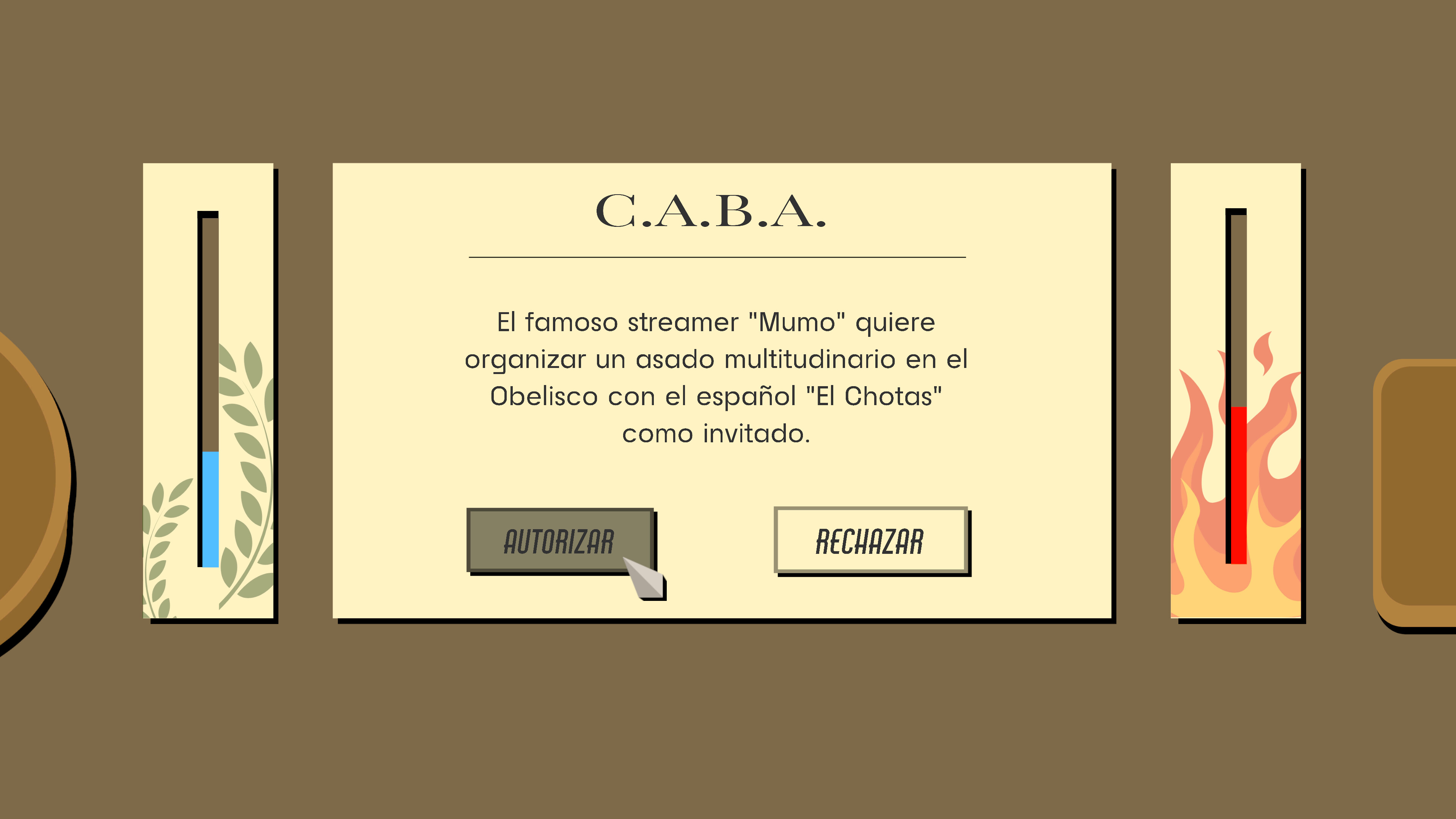 S.A.L.A.M.E. screenshot 6