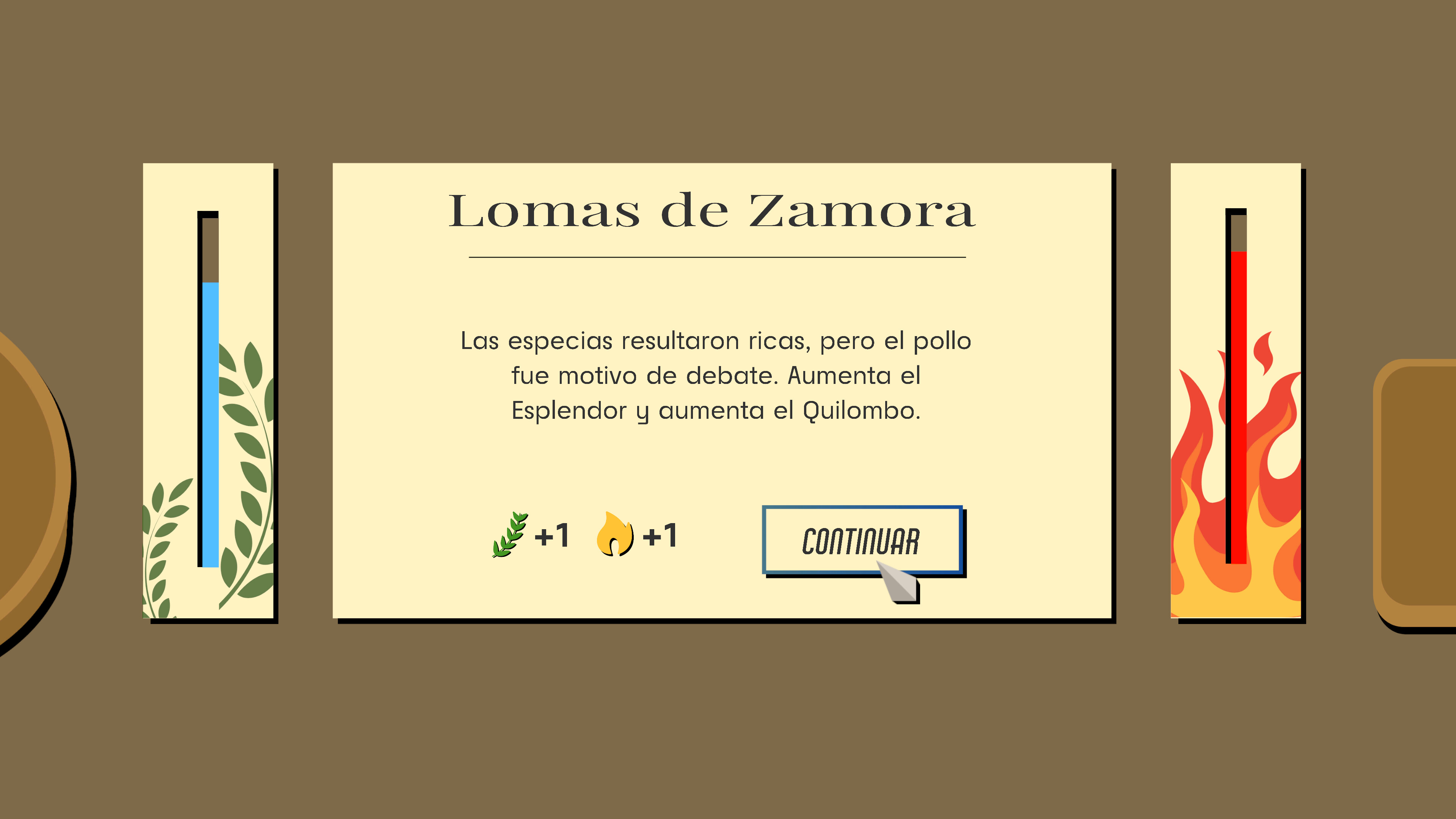 S.A.L.A.M.E. screenshot 7