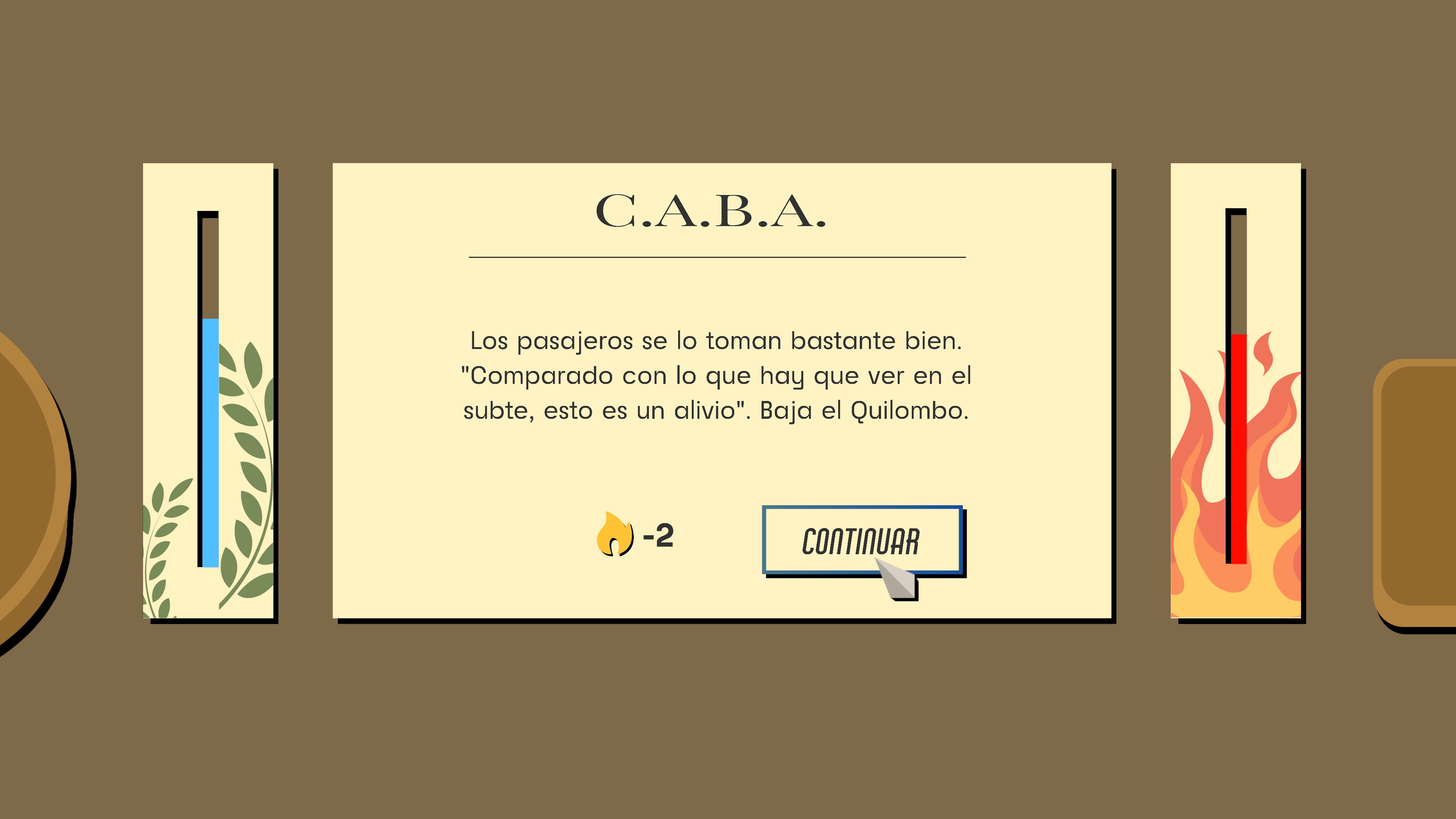 S.A.L.A.M.E. screenshot 8