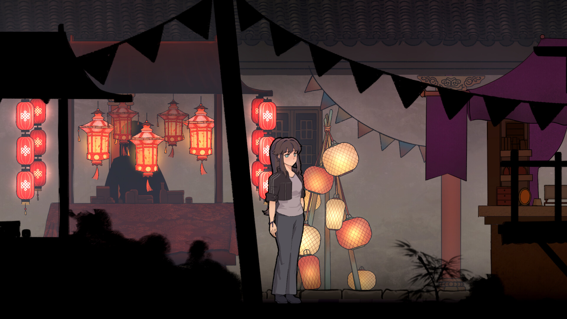 Yuntai screenshot 6