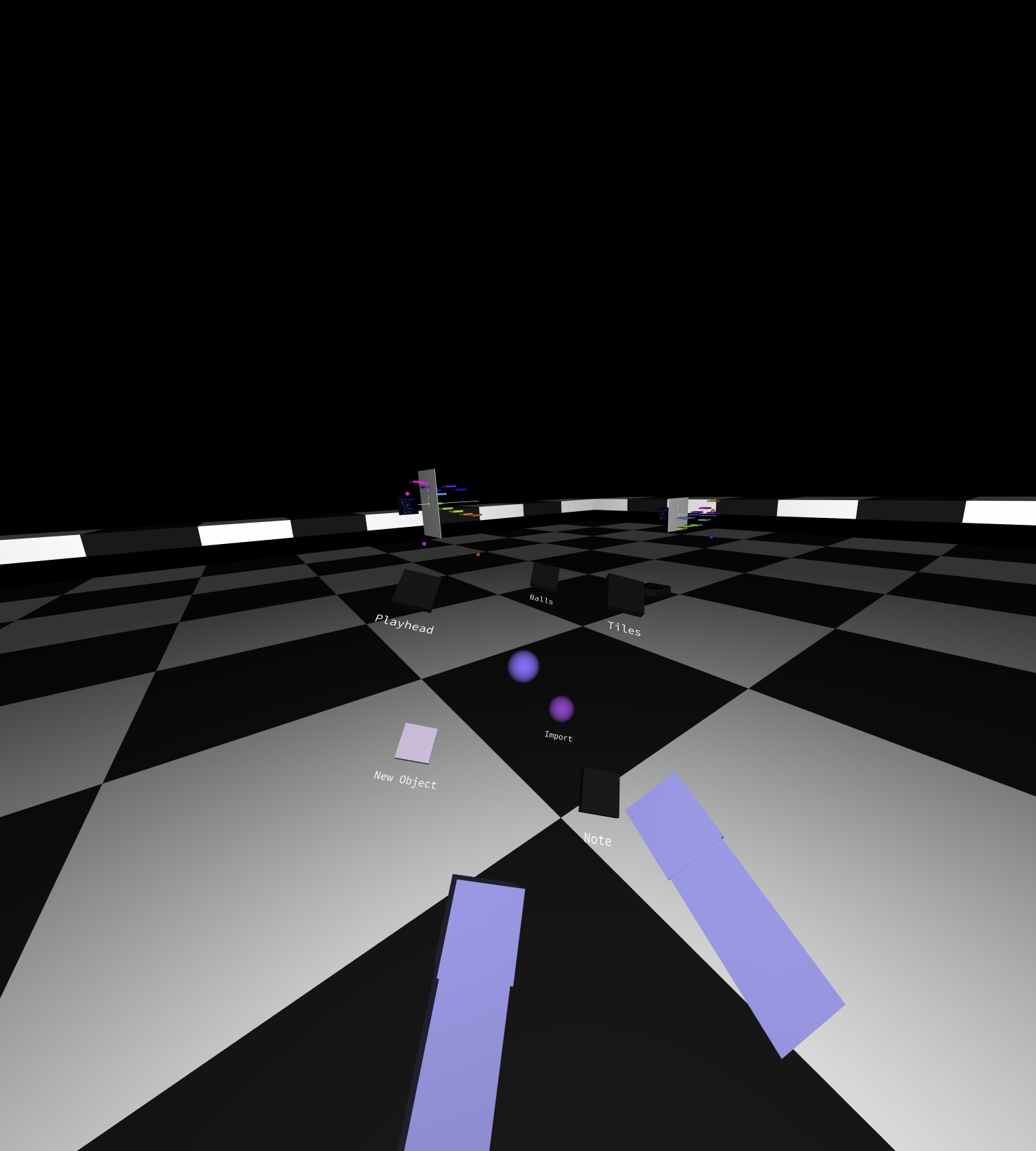 Rumpus screenshot 4