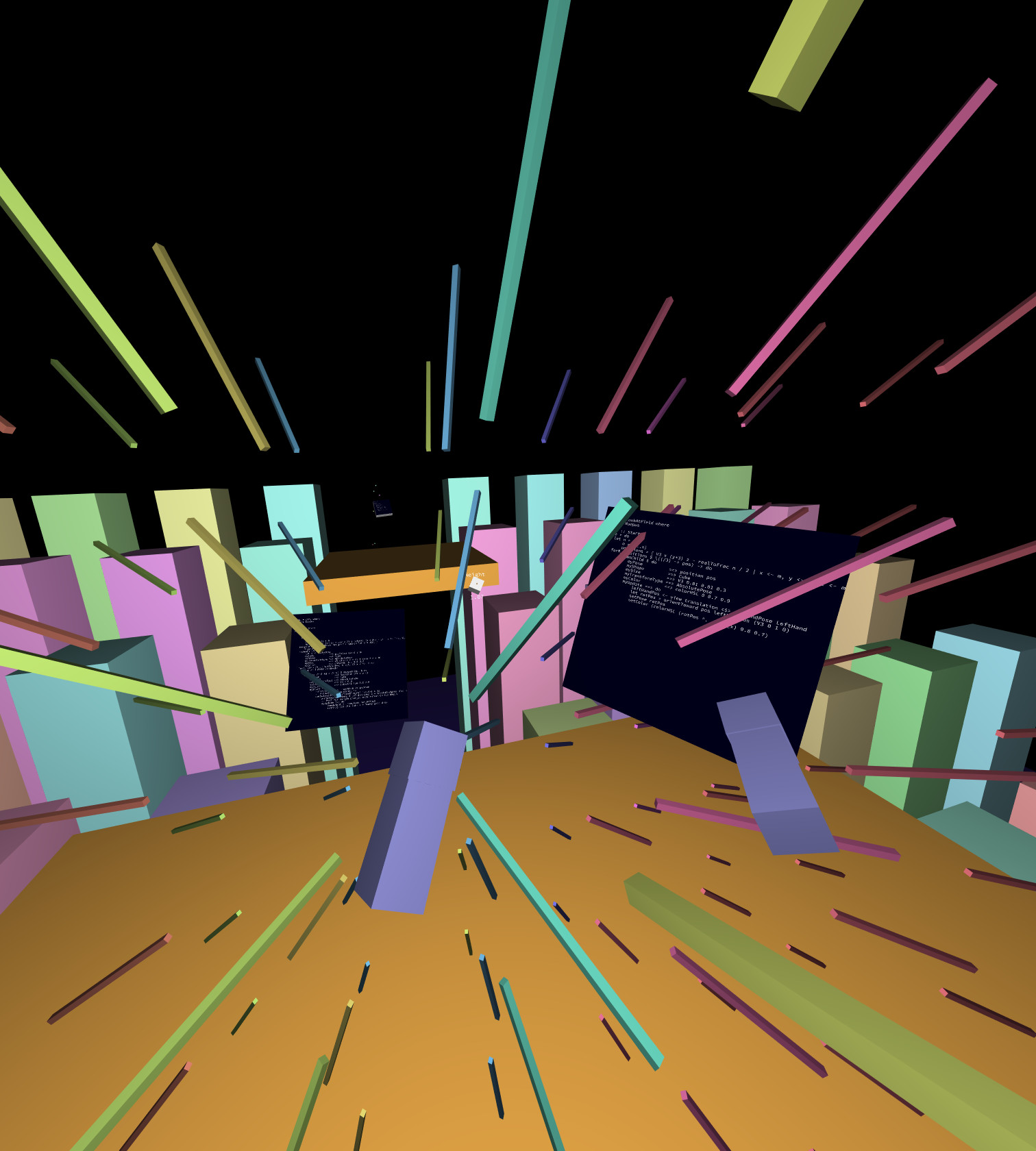 Rumpus screenshot 13