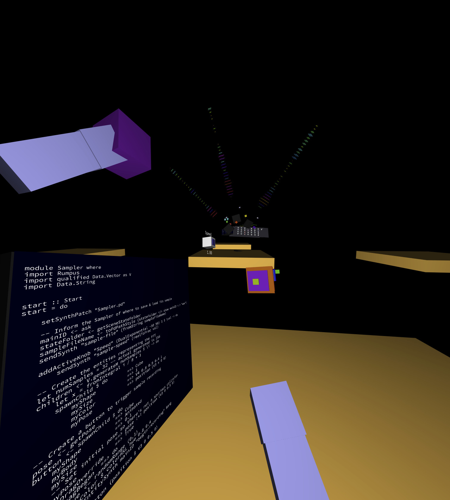 Rumpus screenshot 10