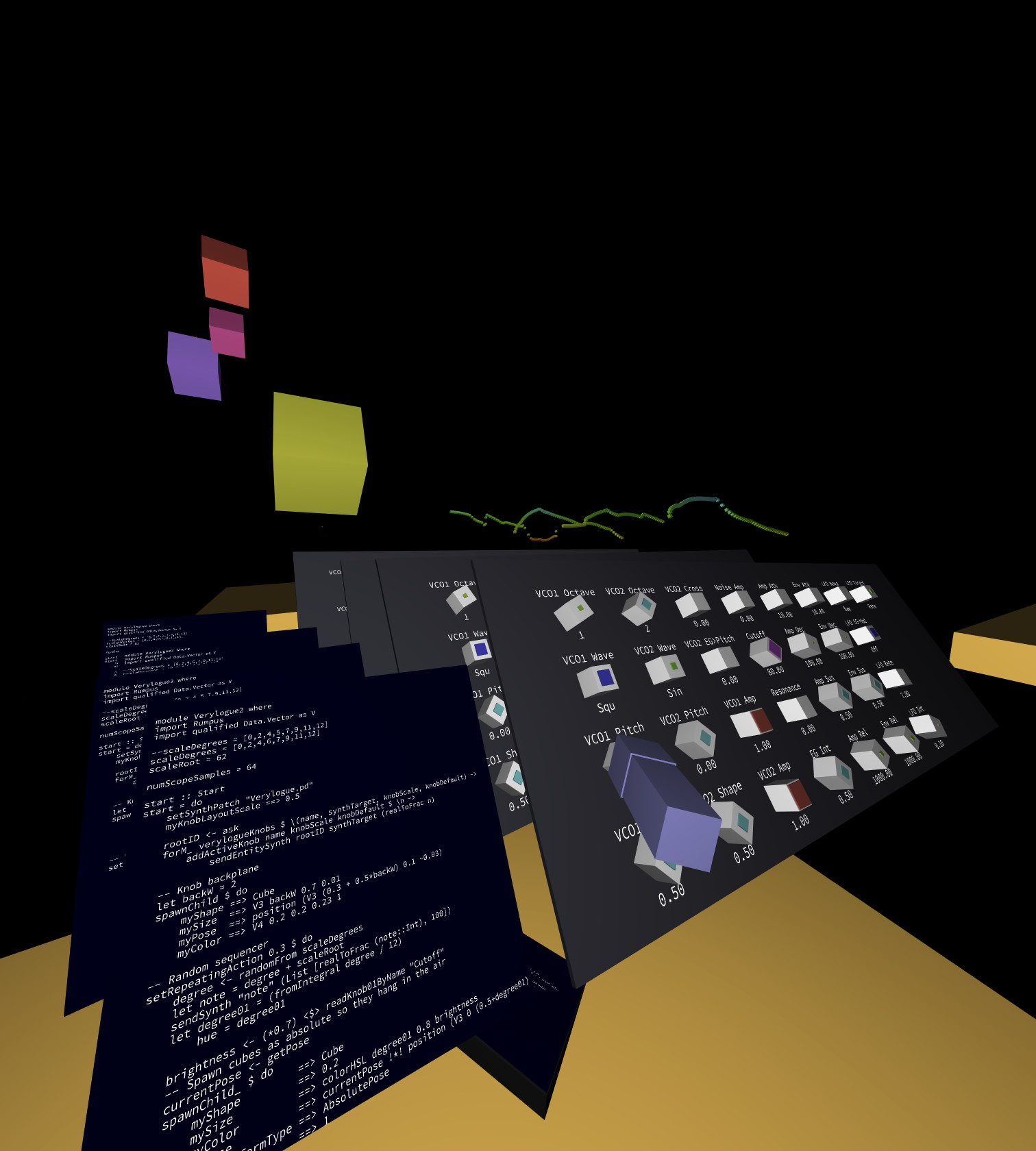 Rumpus screenshot 9