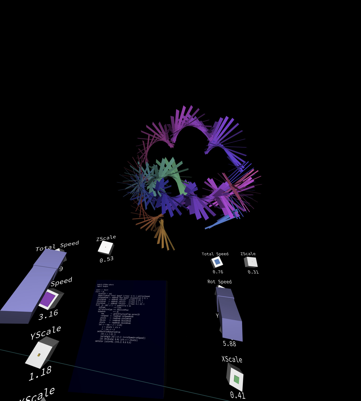 Rumpus screenshot 8