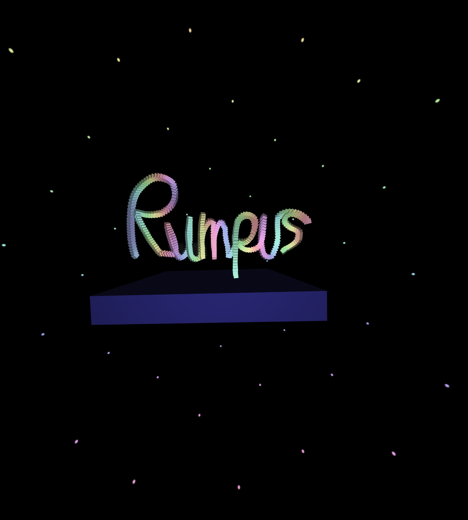 Rumpus screenshot 14