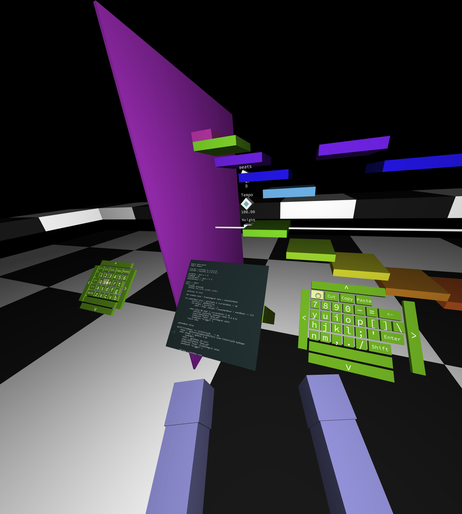 Rumpus screenshot 5