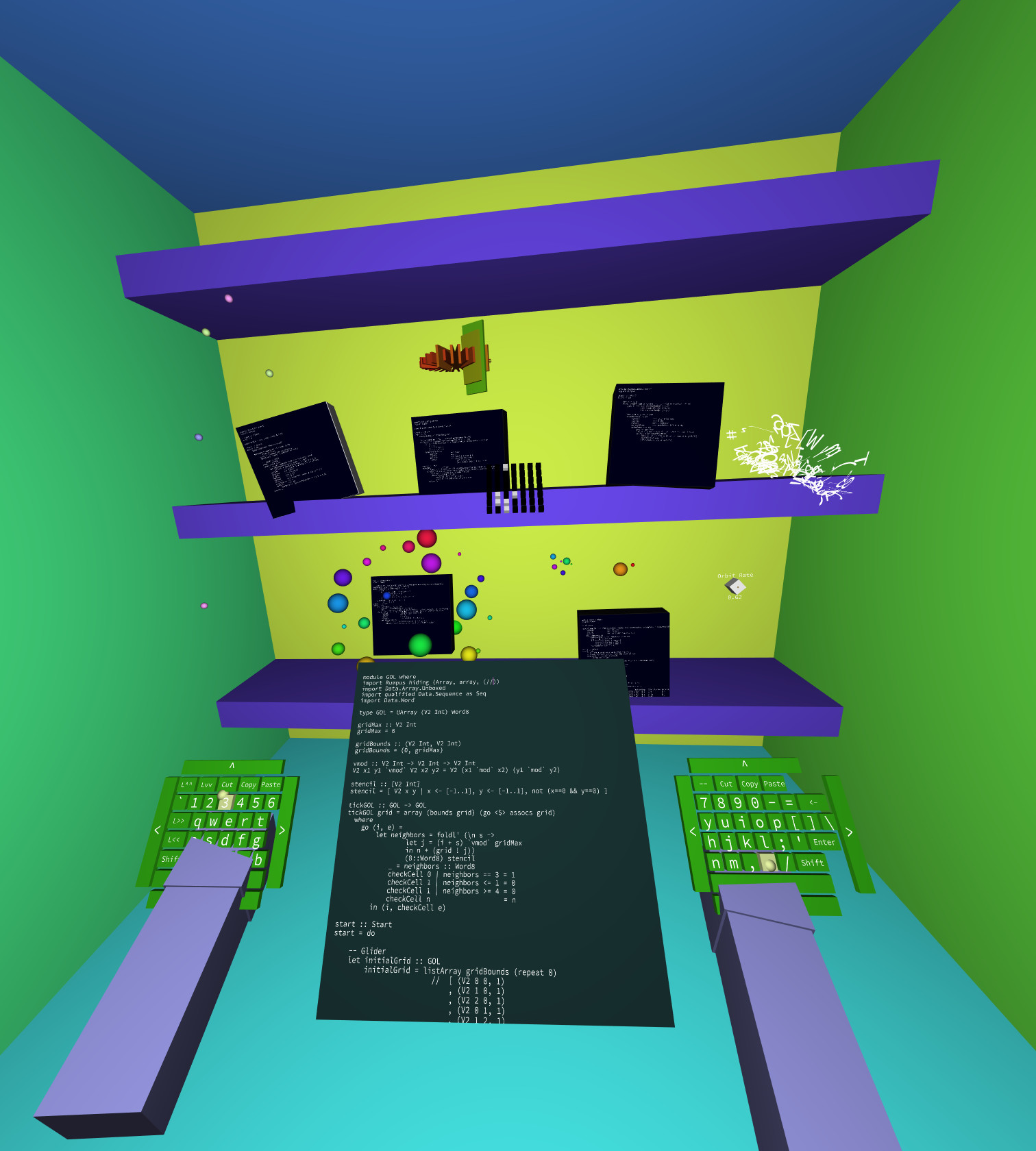 Rumpus screenshot 7
