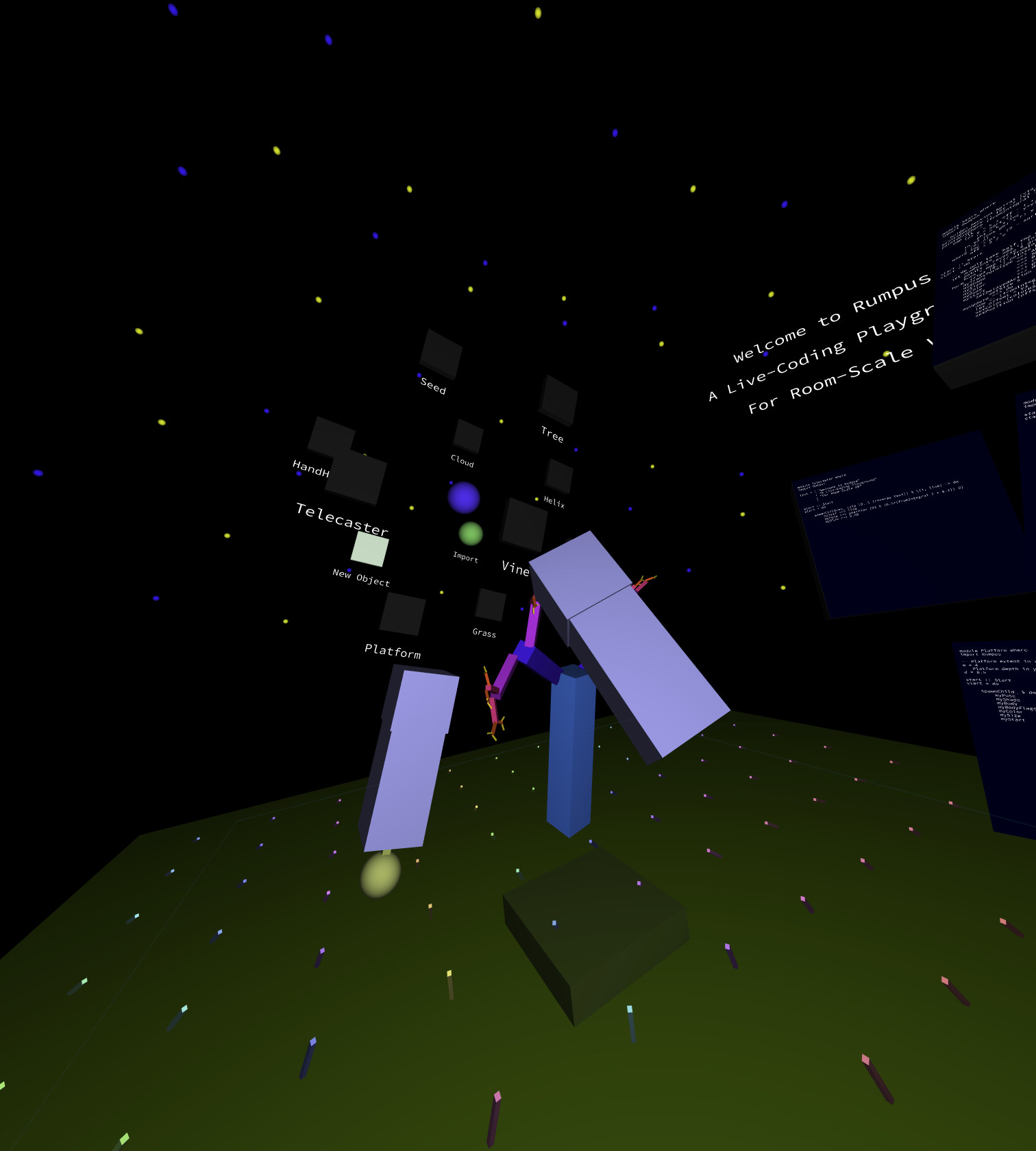 Rumpus screenshot 2