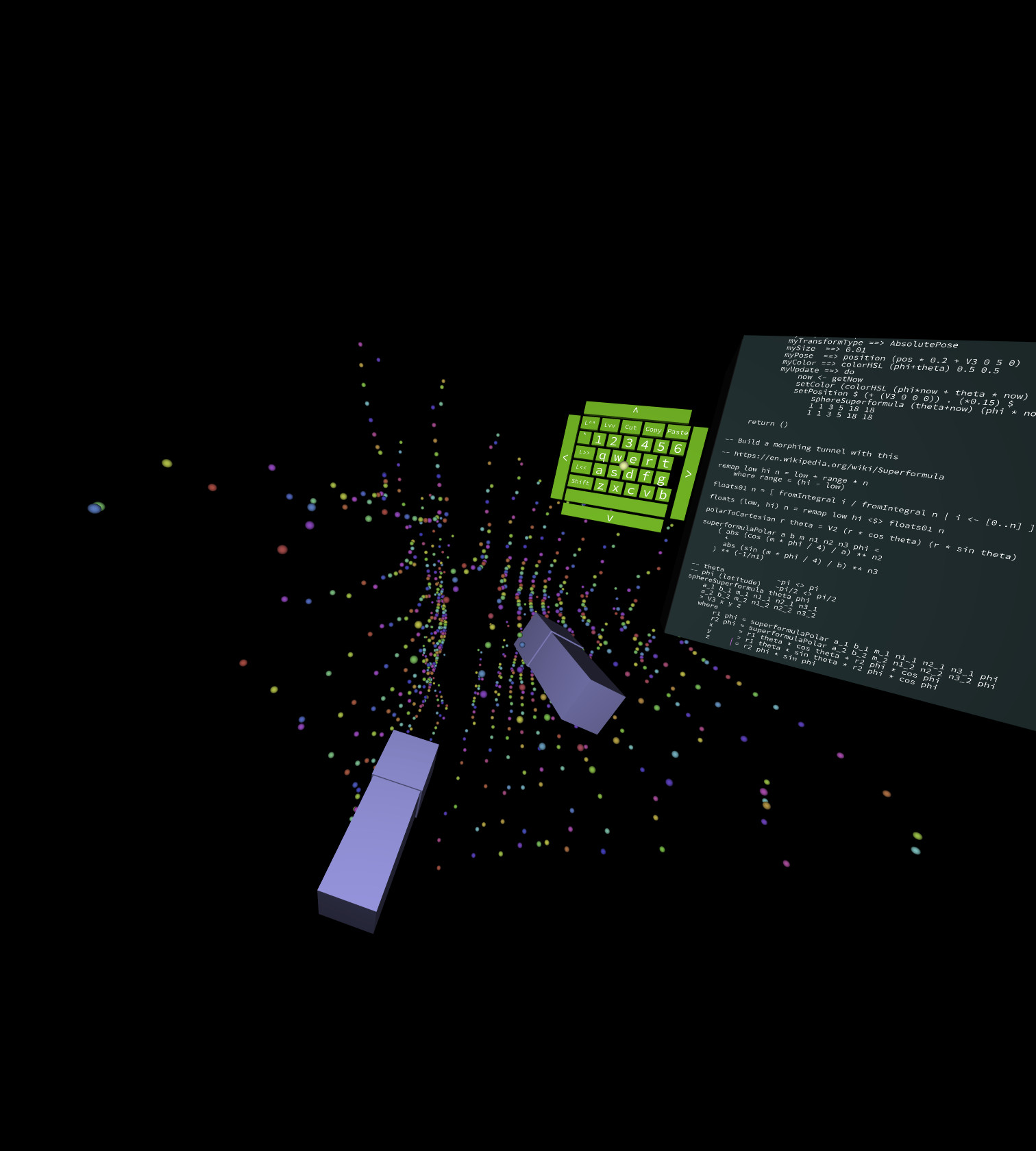 Rumpus screenshot 12