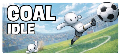 Goal Idle