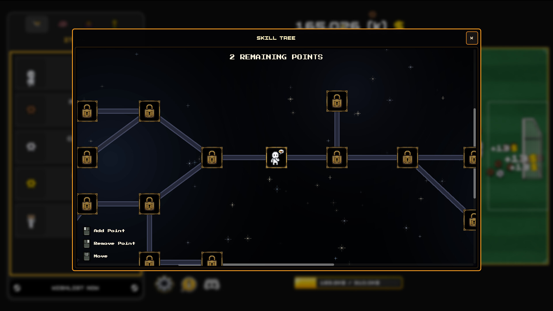 Goal Idle screenshot 3