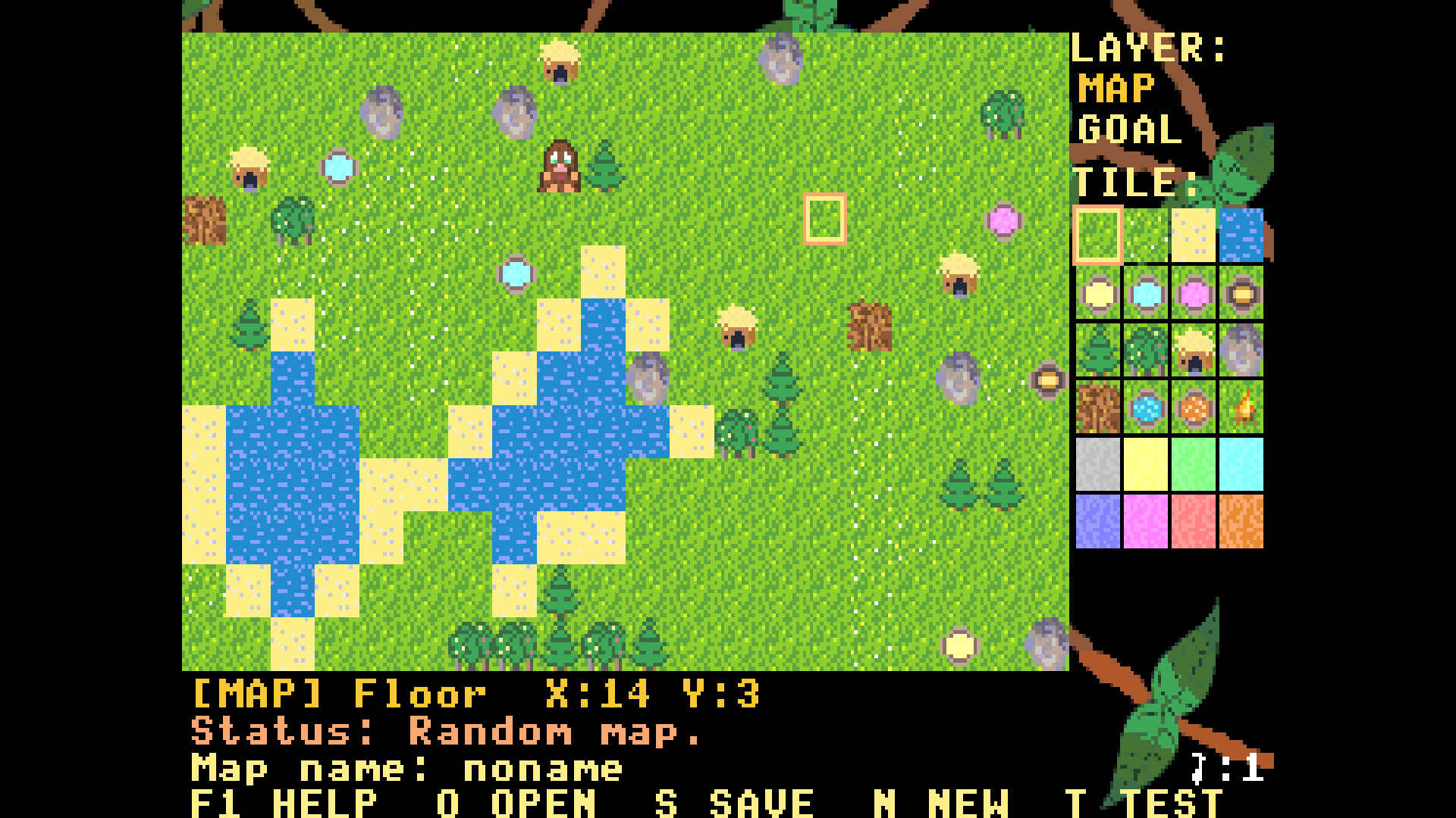 CoGaWan screenshot 4