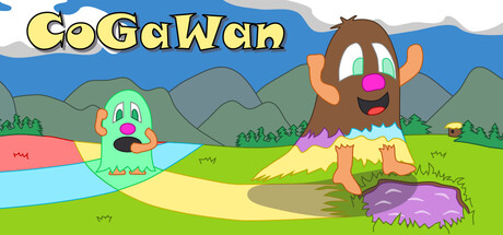 CoGaWan