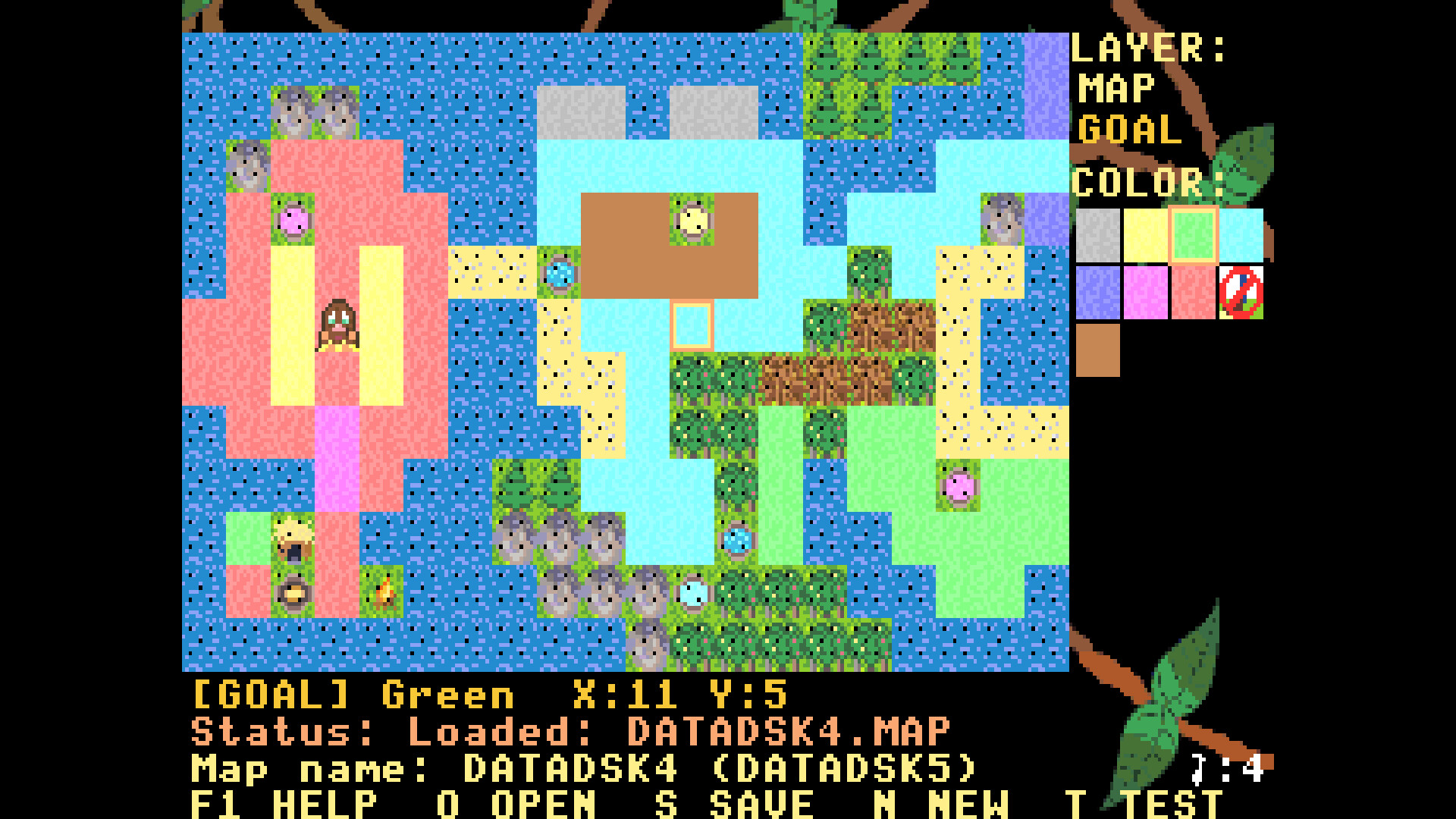 CoGaWan screenshot 6