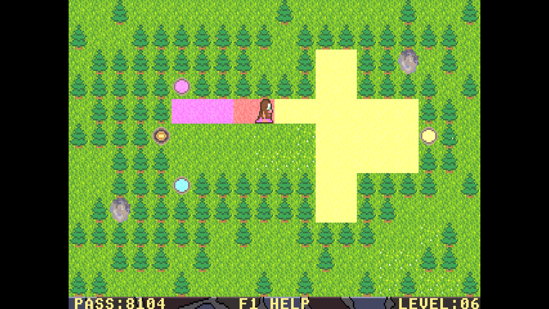 CoGaWan screenshot 1