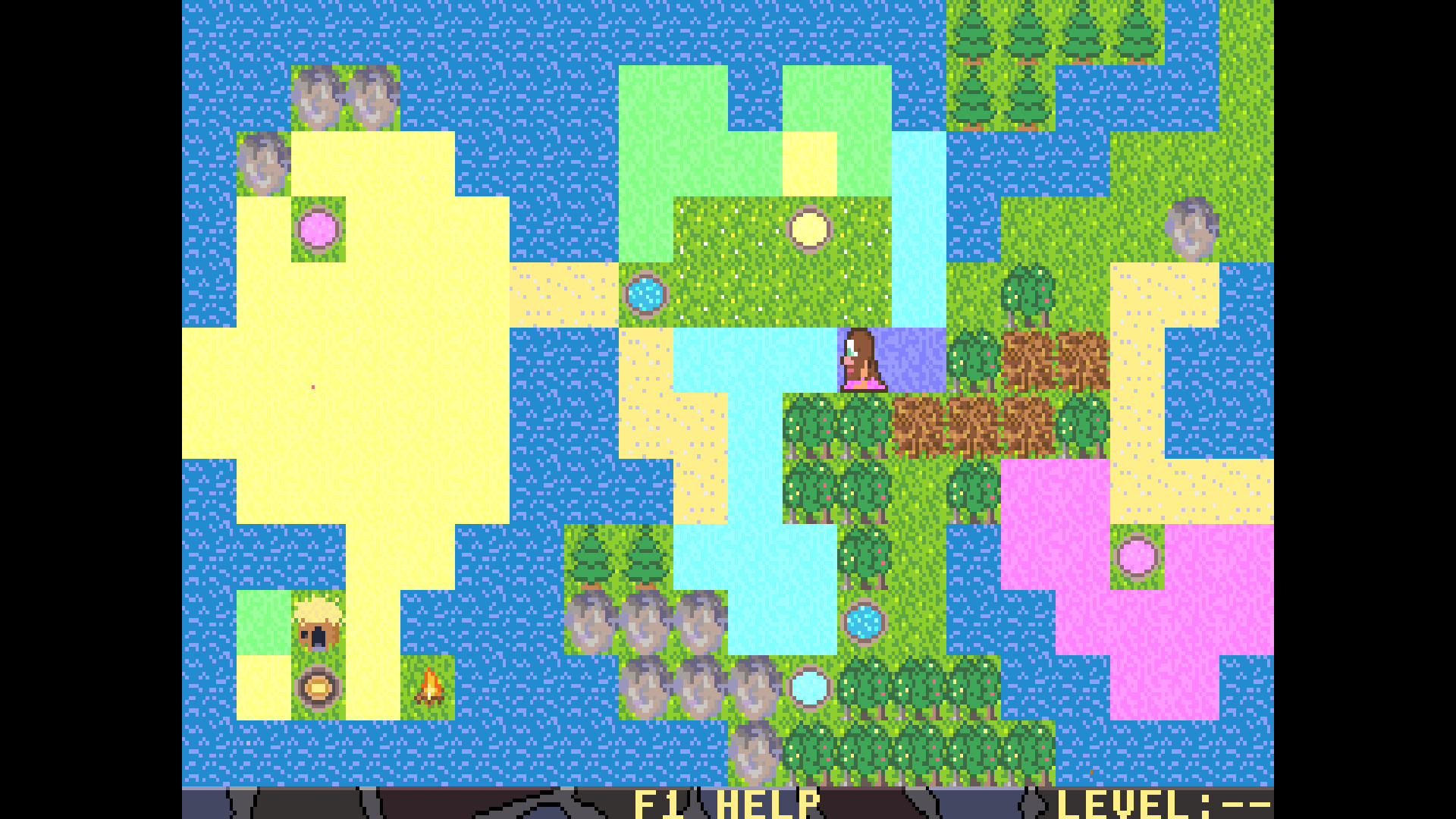CoGaWan screenshot 7