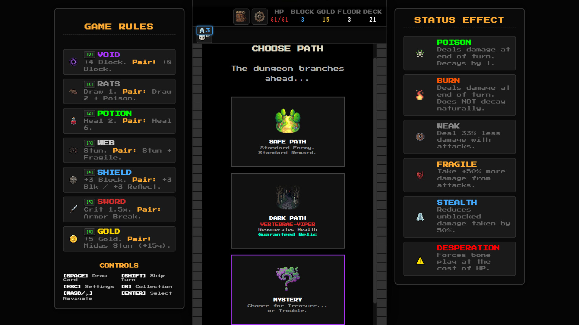The Bone Crypt screenshot 3