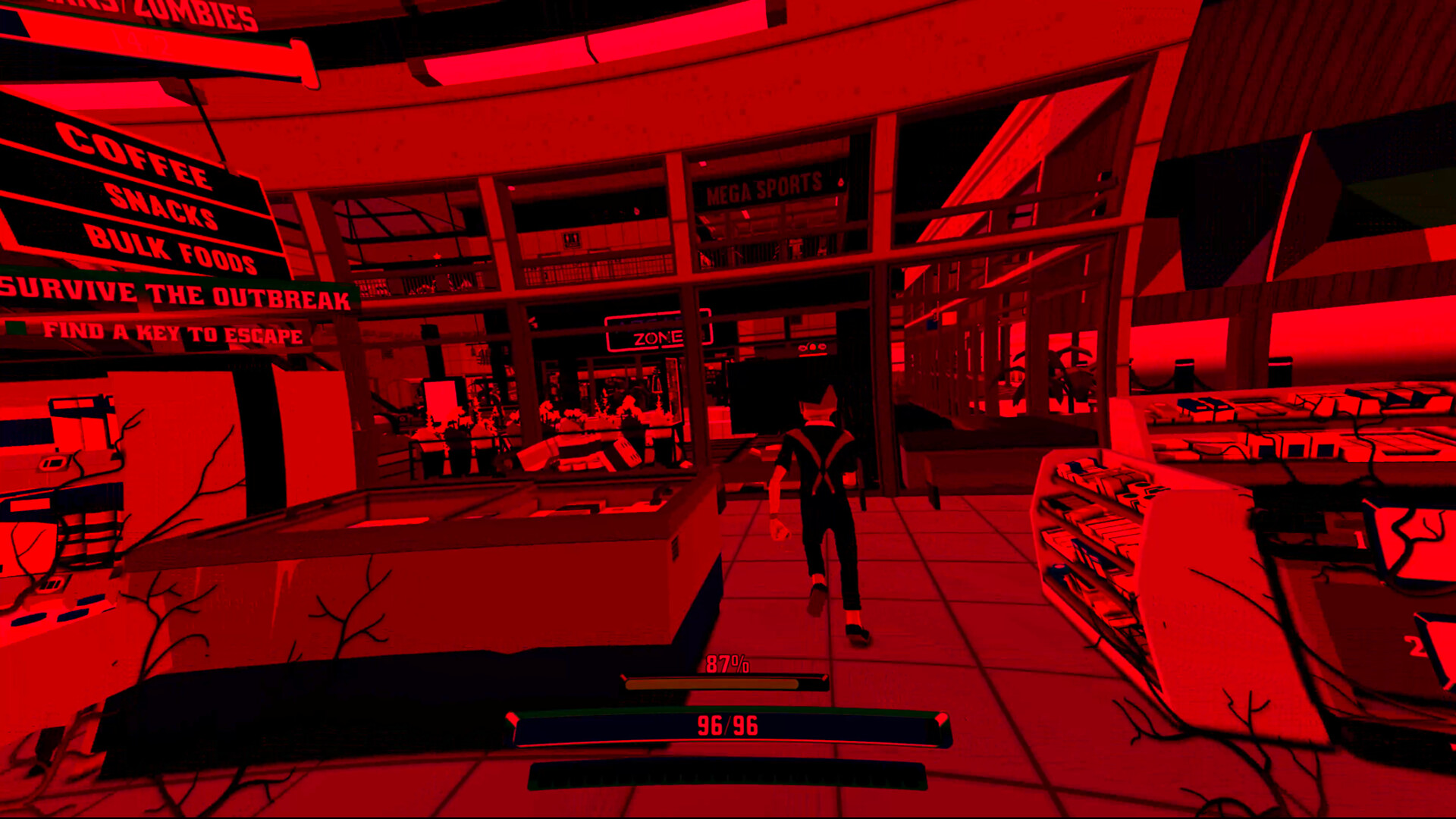 Patient 0 screenshot 2