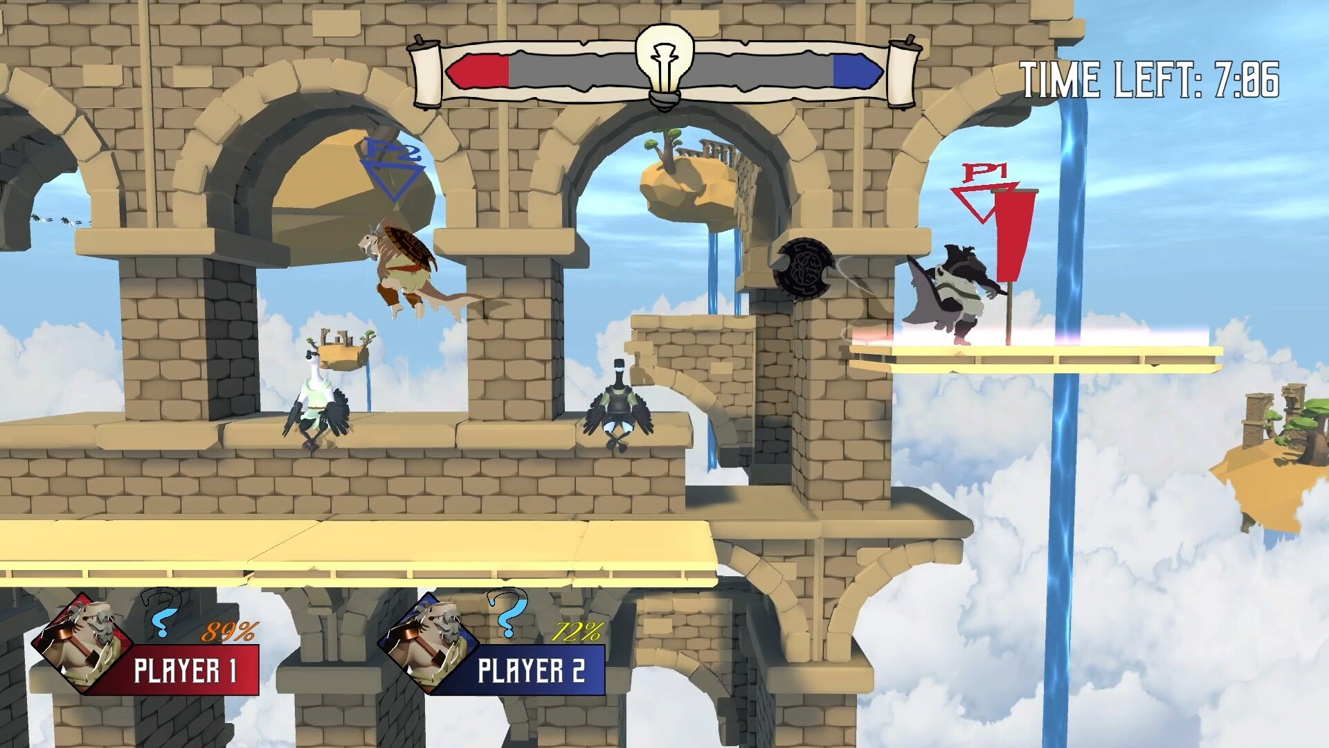 Socratic Smackdown screenshot 5