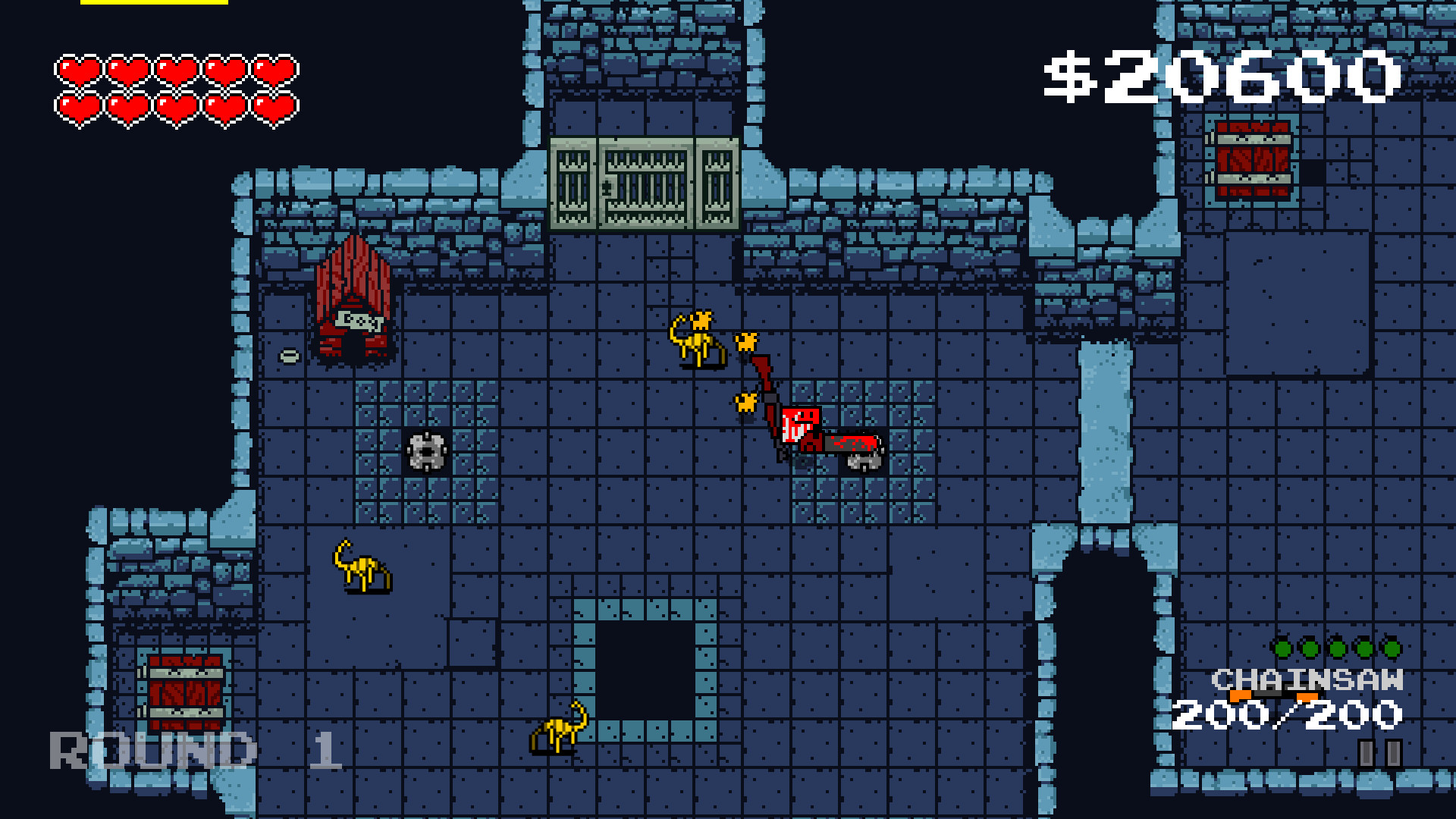 Murder T.V. screenshot 3
