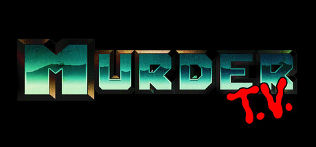 Murder T.V. — Steam header