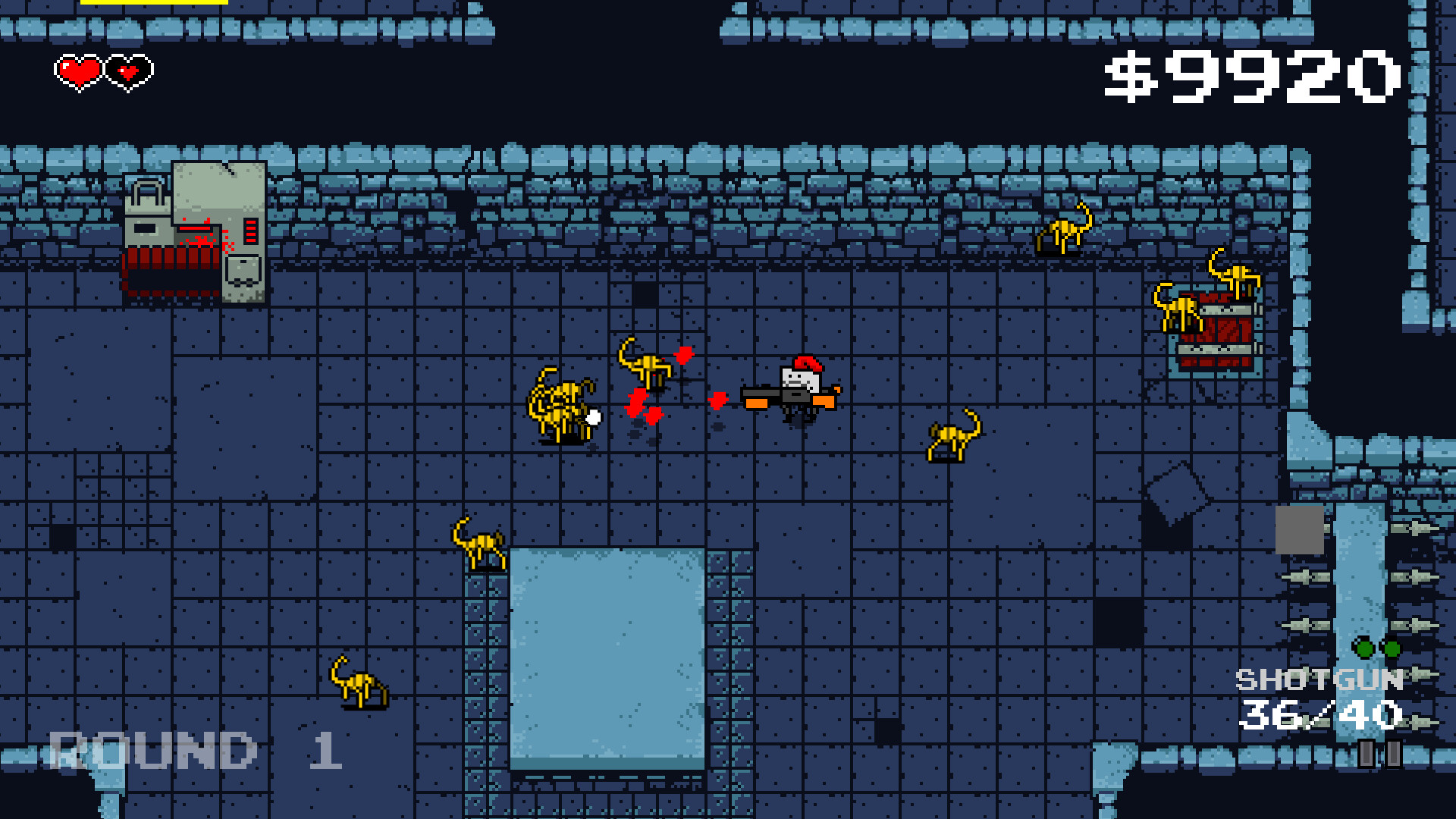 Murder T.V. screenshot 5