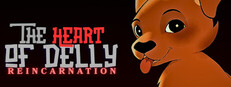 The Heart Of Delly Steam art