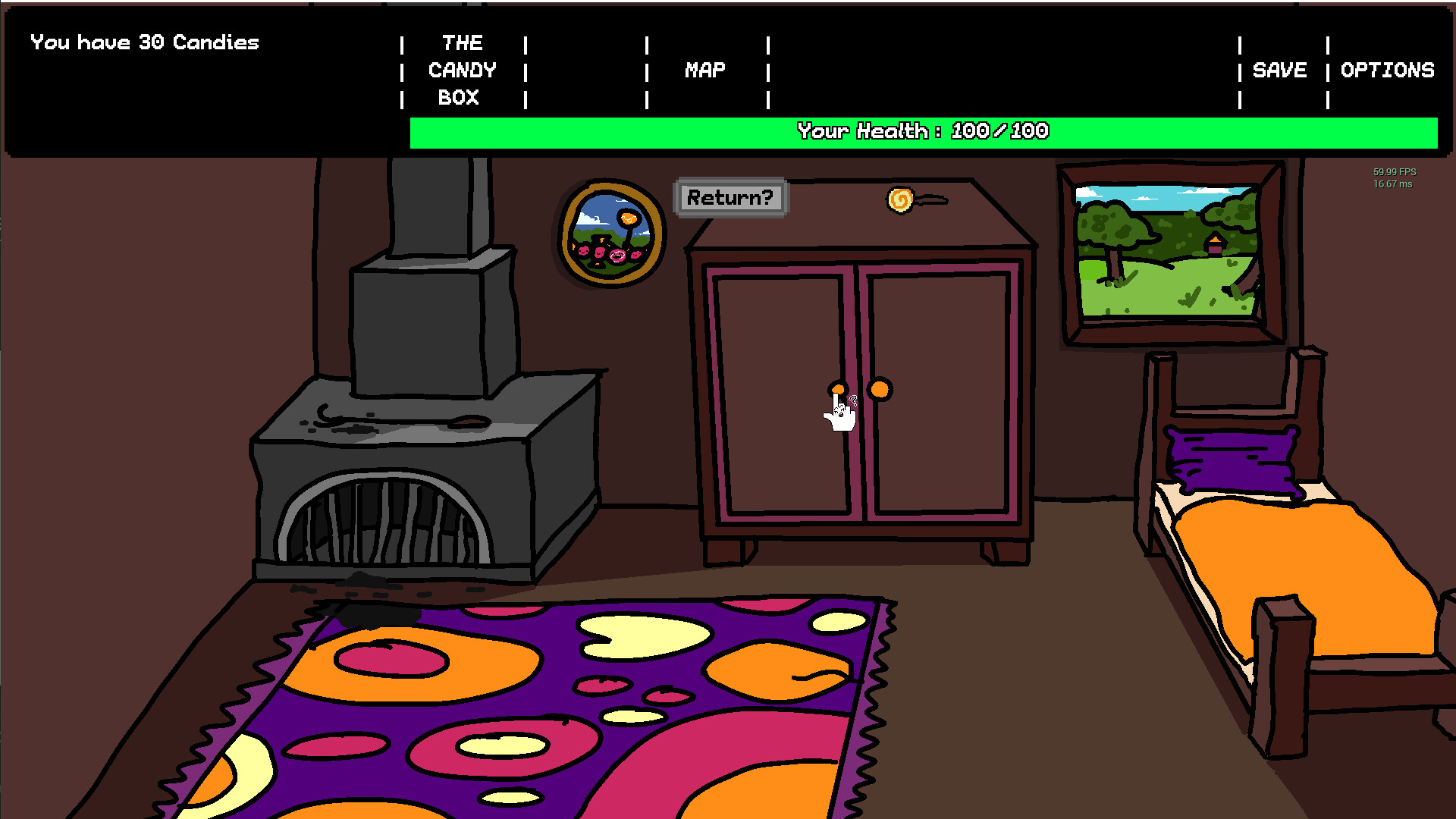 Candy Box U screenshot 7