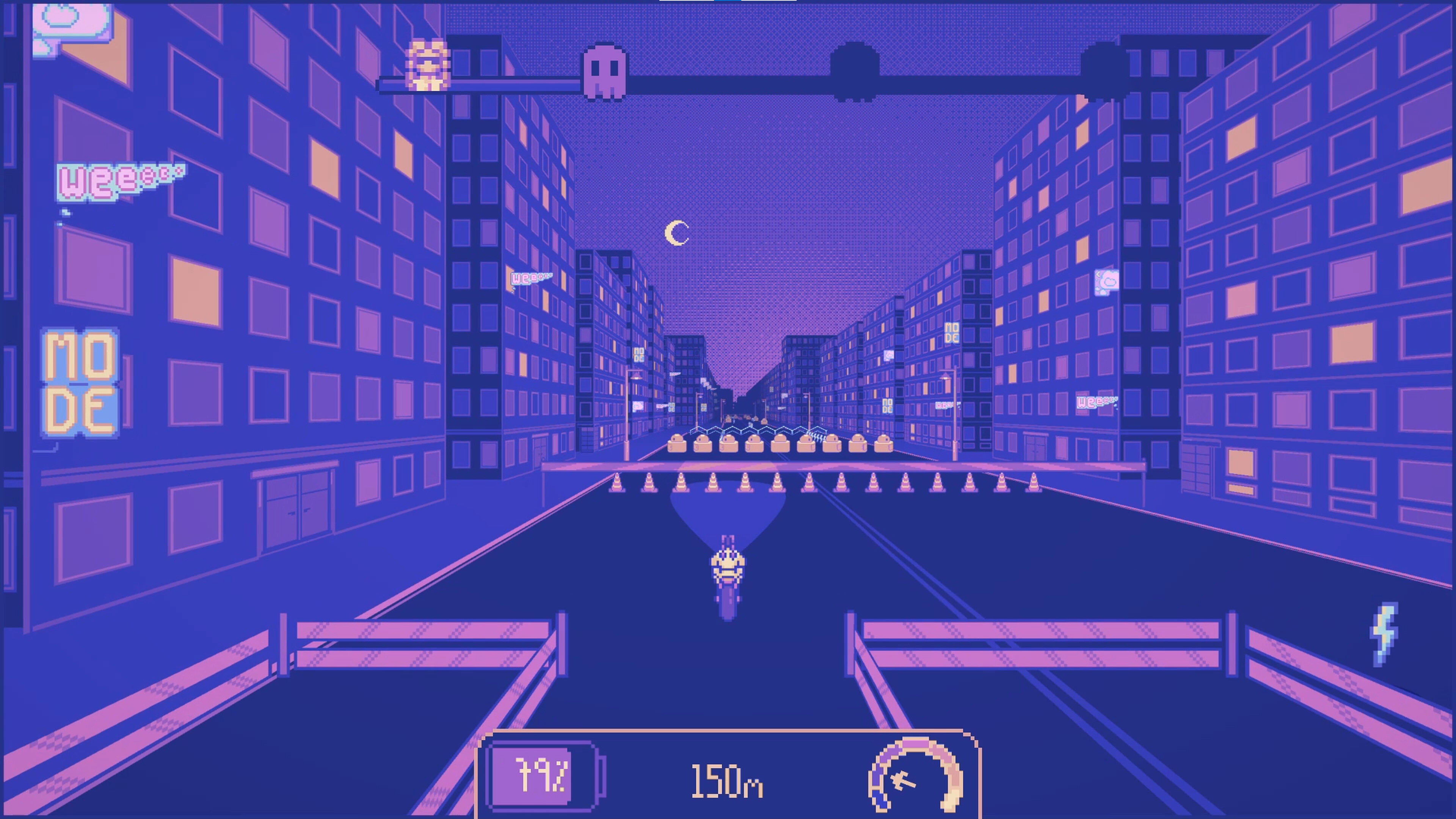 Dream Riders screenshot 6
