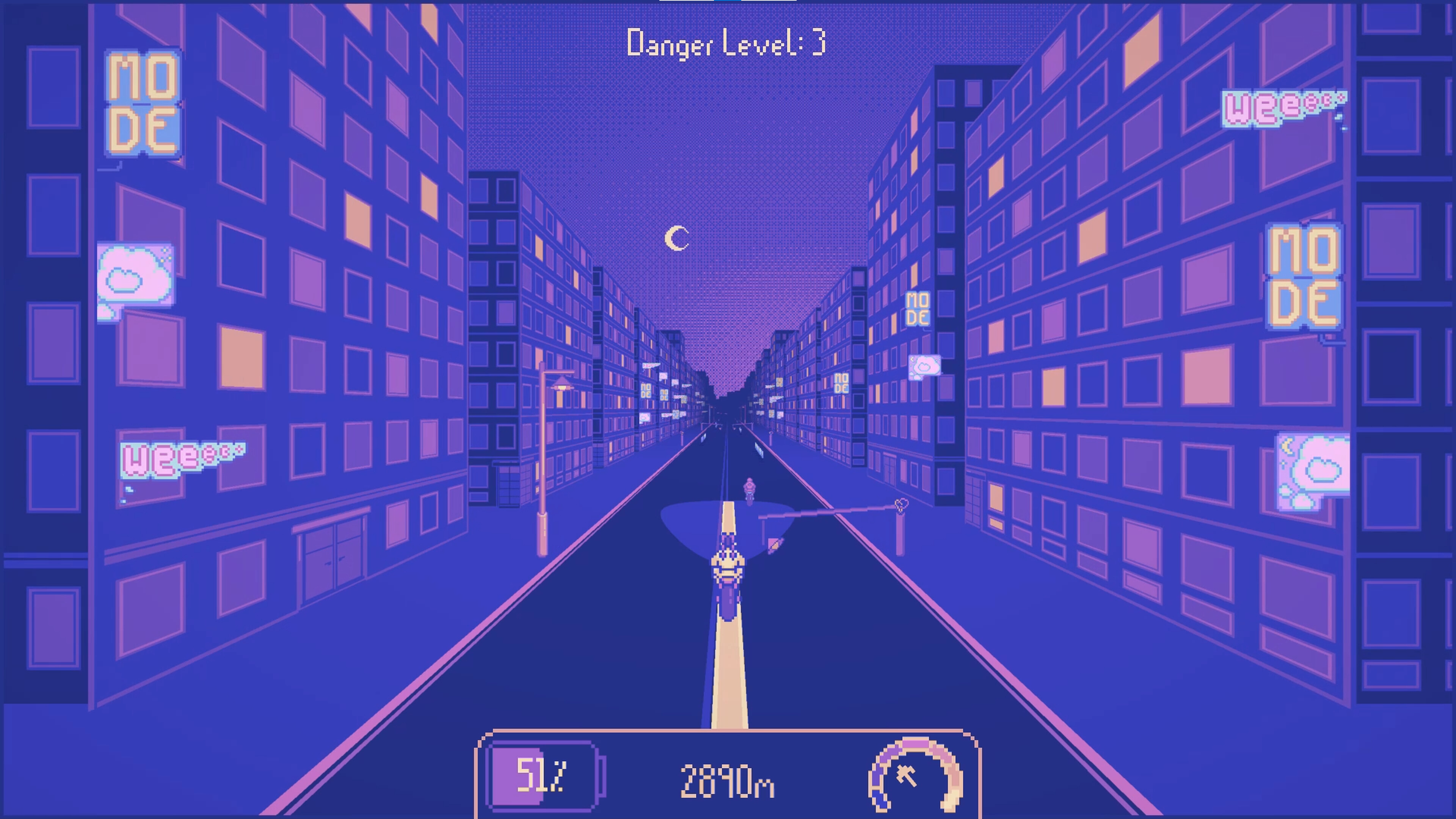Dream Riders screenshot 8